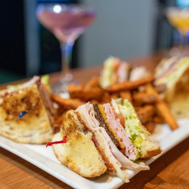 Courses Golf & Grill - Image 4