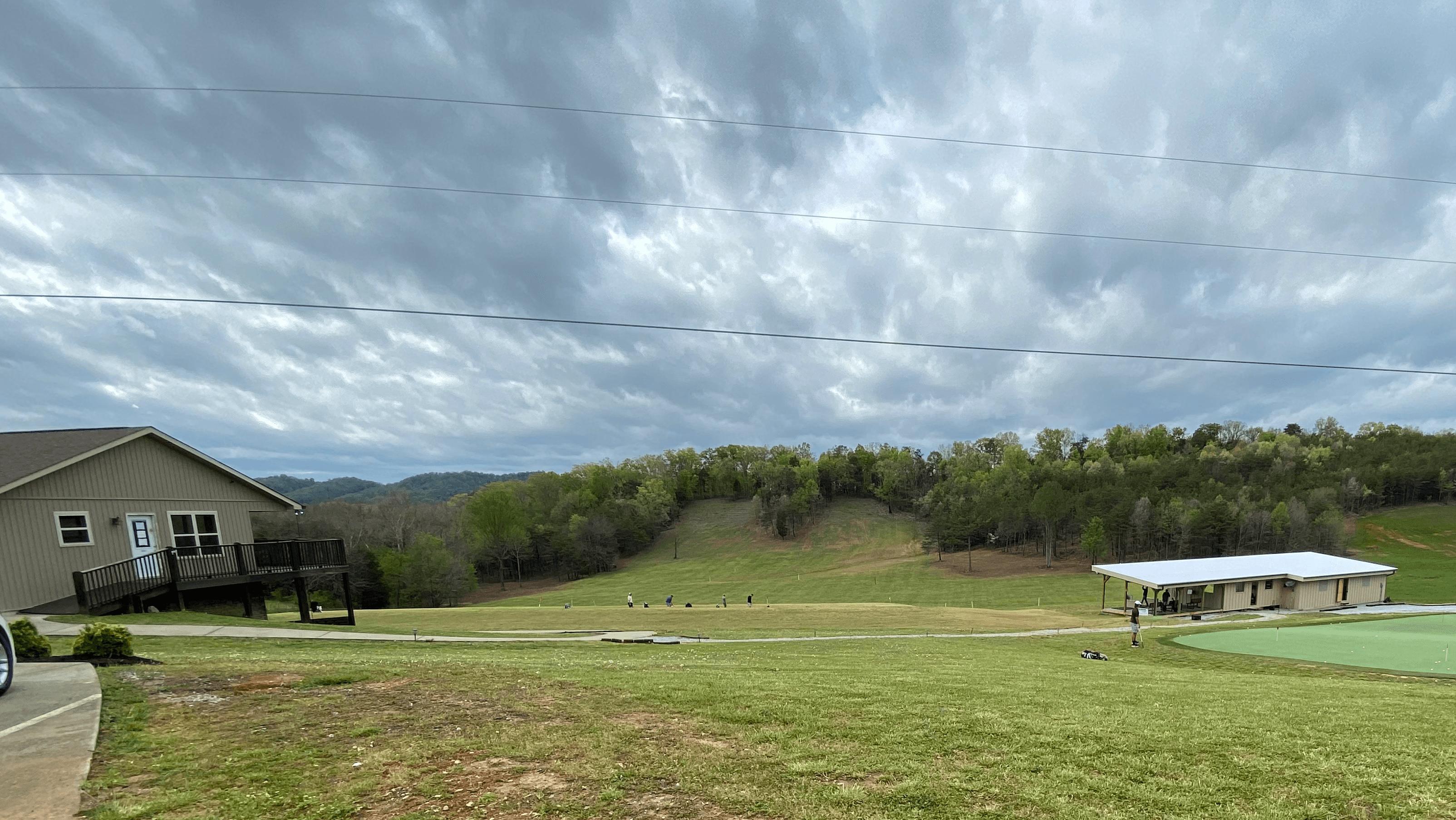 CORE Golf Center - Image 1