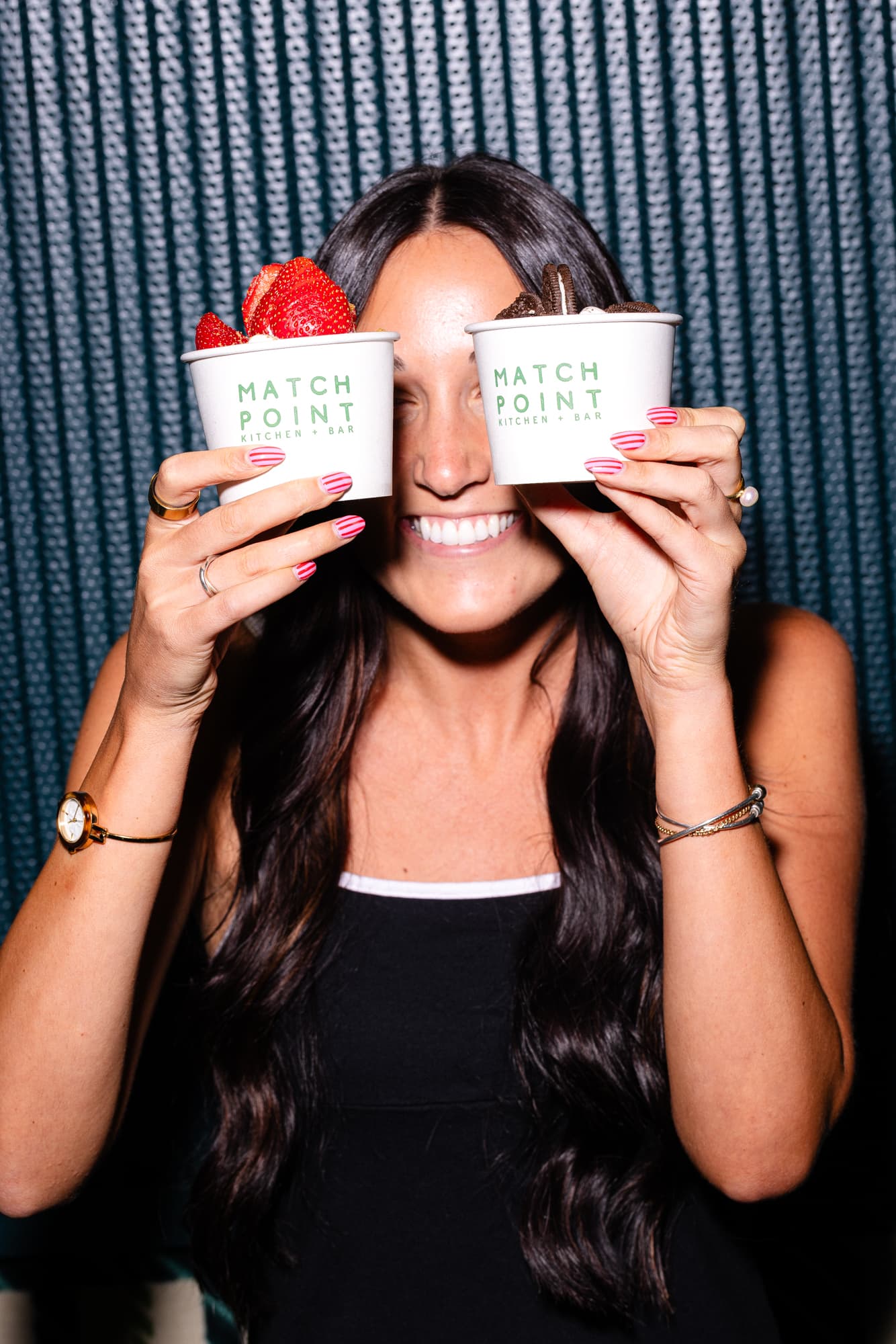 Match Point Kitchen + Bar - Image 9