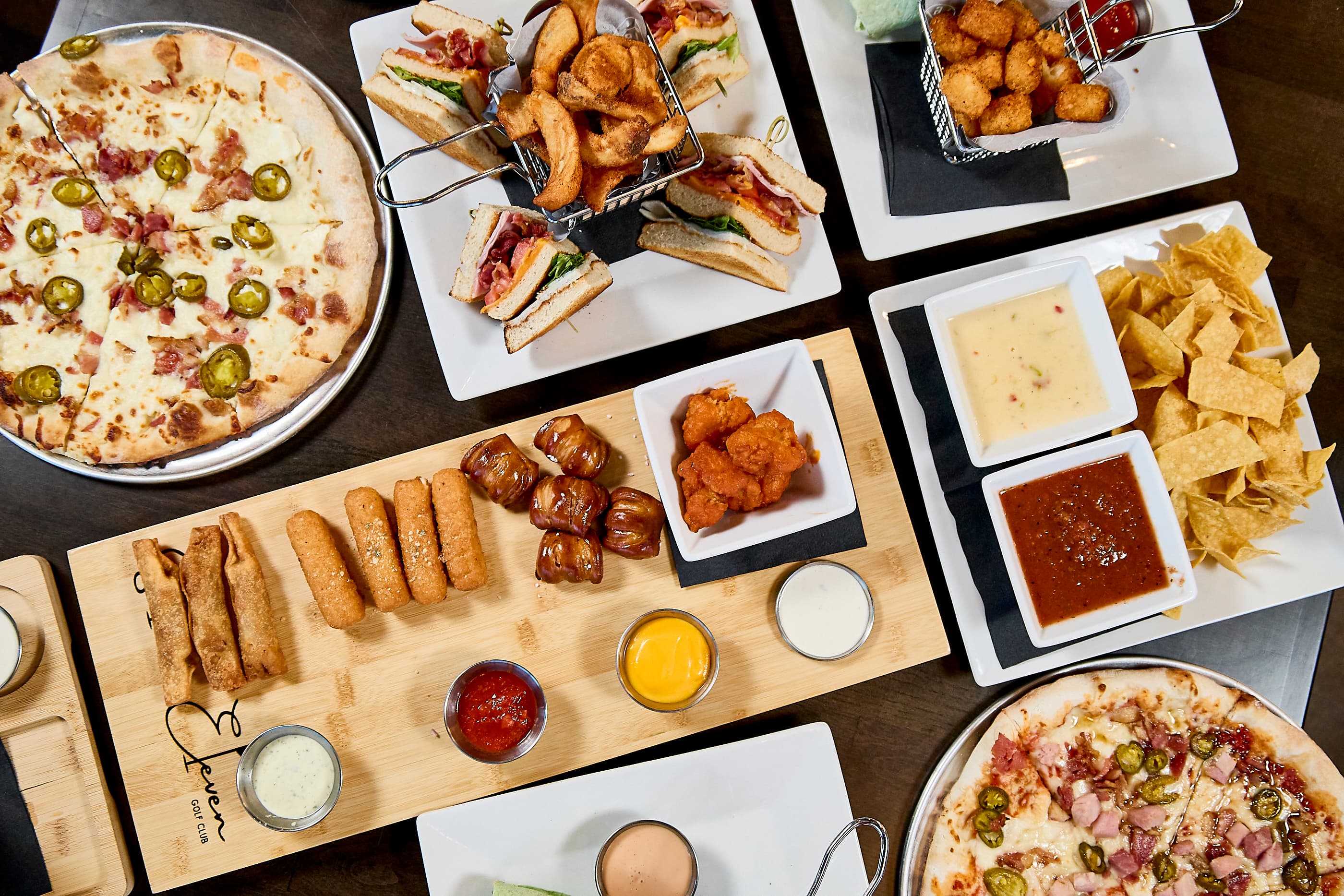 1611 Golf Club - Image 6