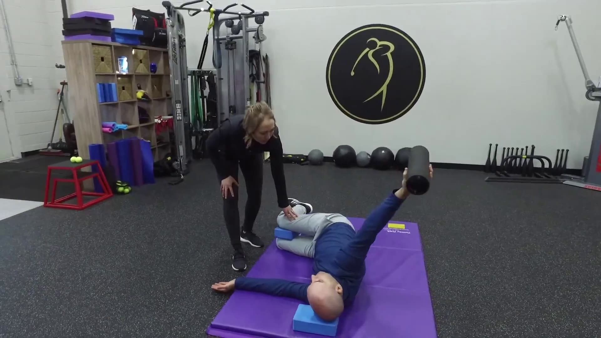 Dynamic Motion Golf Performance - Image 3