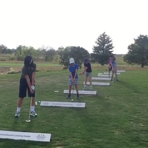 ExperienceGolf at CommonGround Golf Course - Image 8