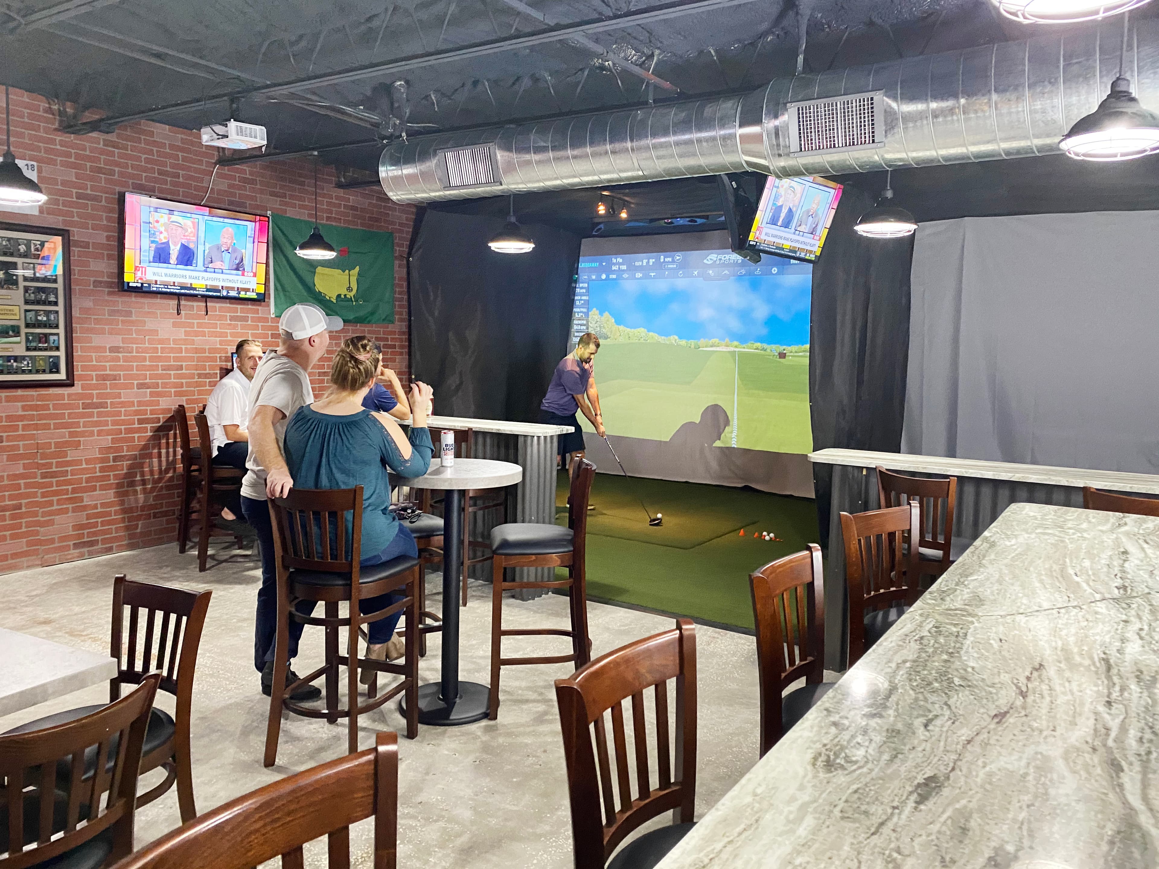 The Par Pub - Image 1