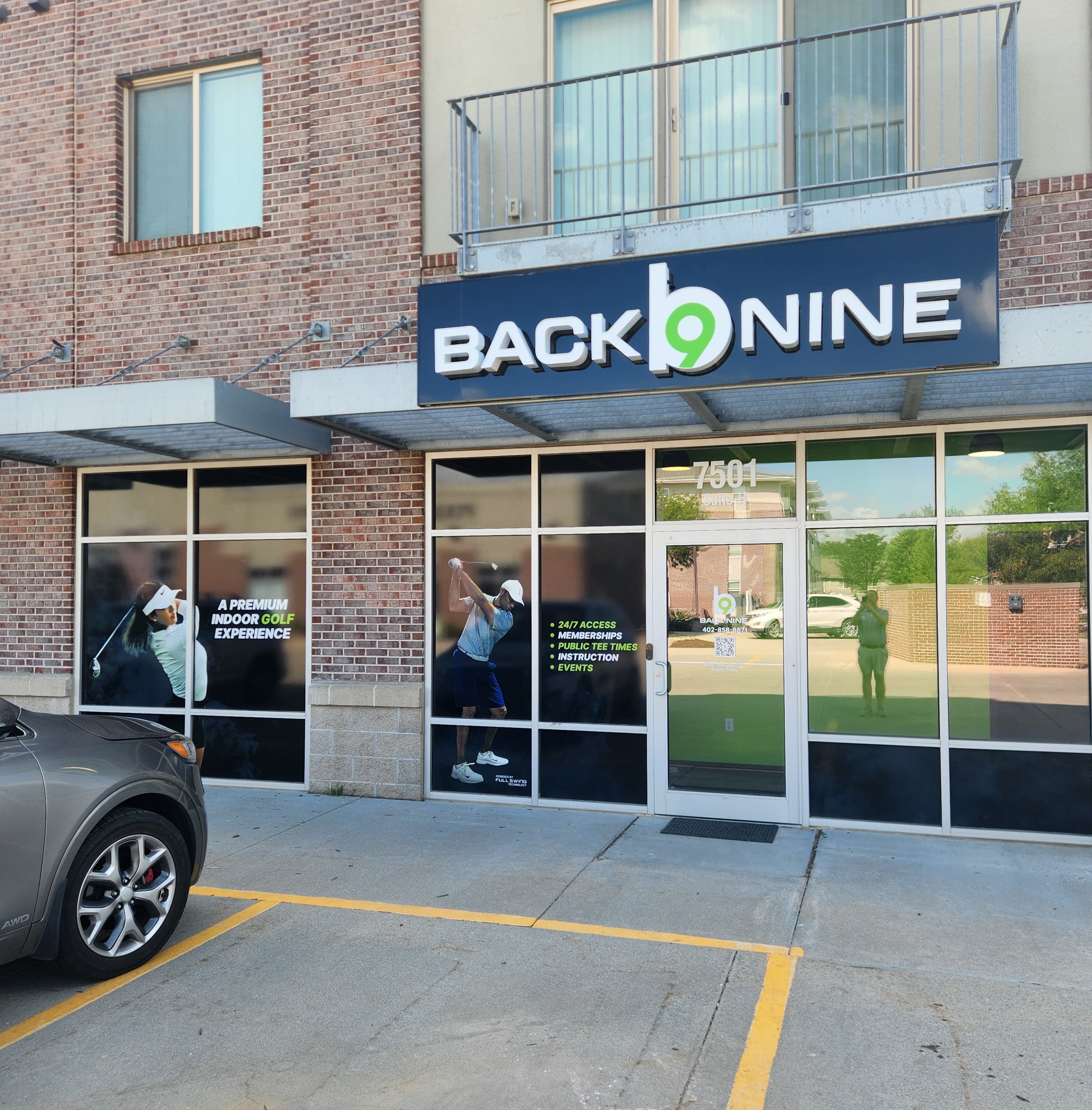 The Back Nine Golf | Lincoln, NE South - Image 2