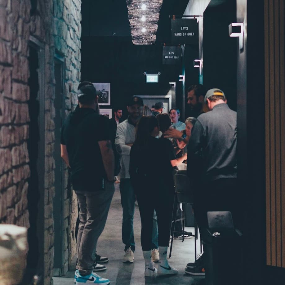 The Haus of Golf - Image 10