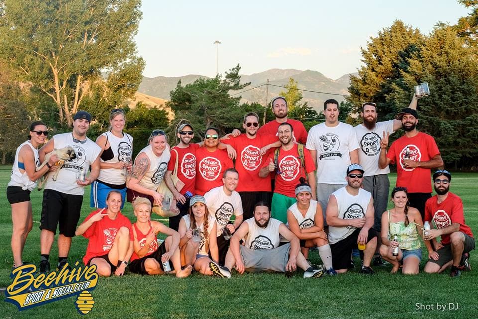 Beehive Sport and Social Club - Image 1