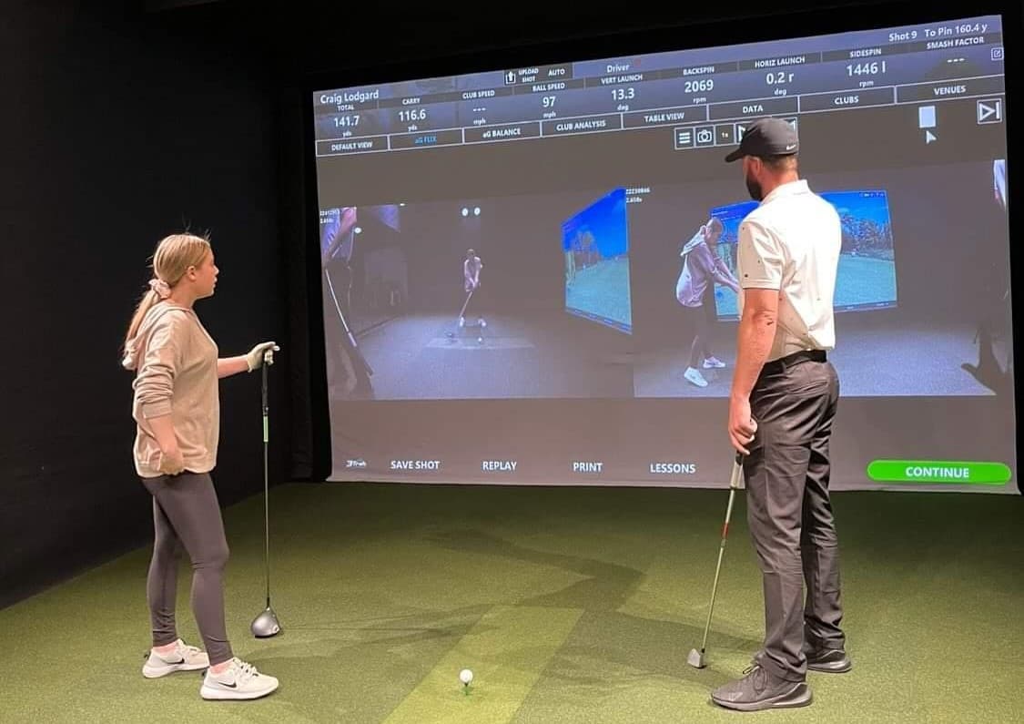 Golf District - Image 2