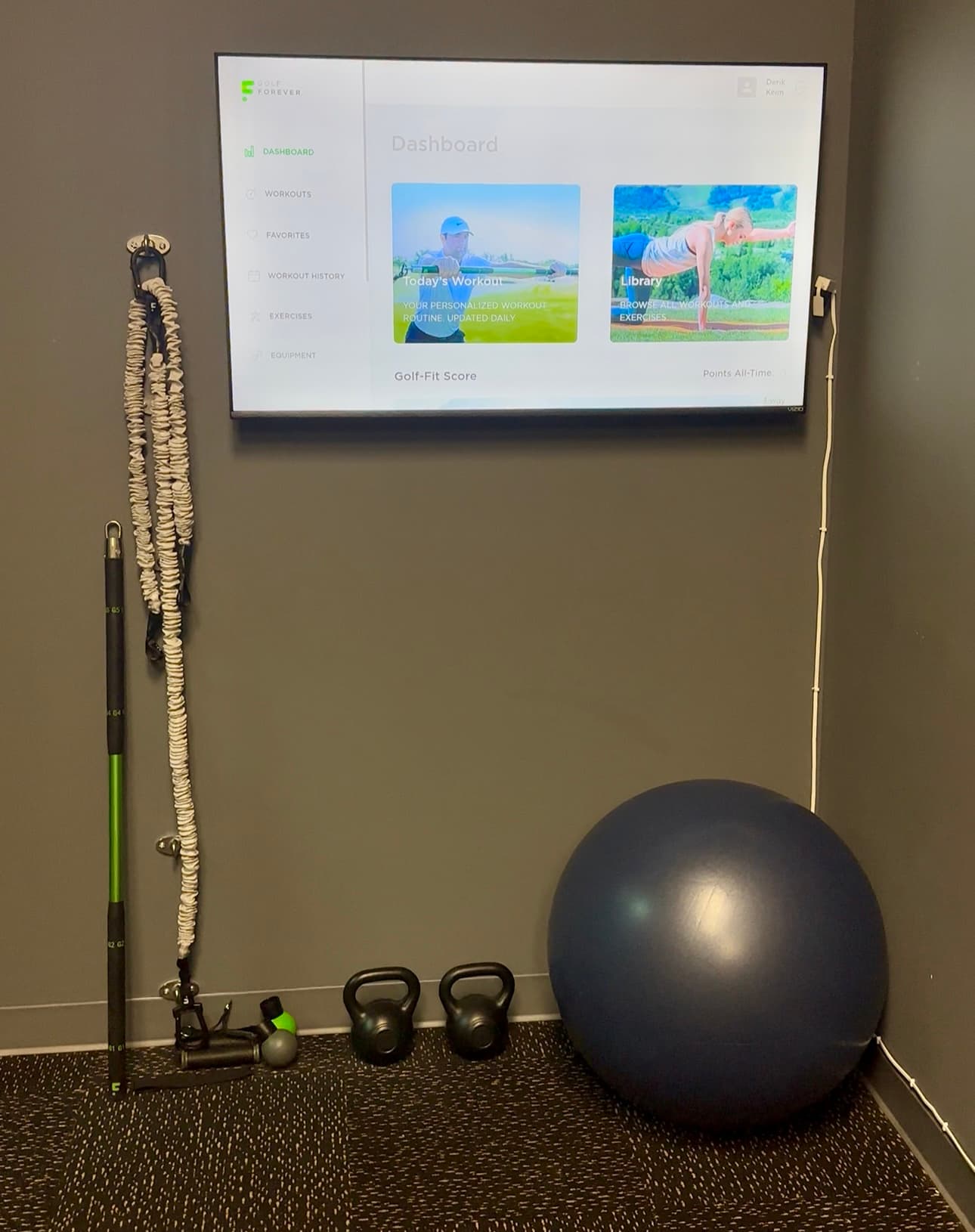 TeeTime Golf - Image 6