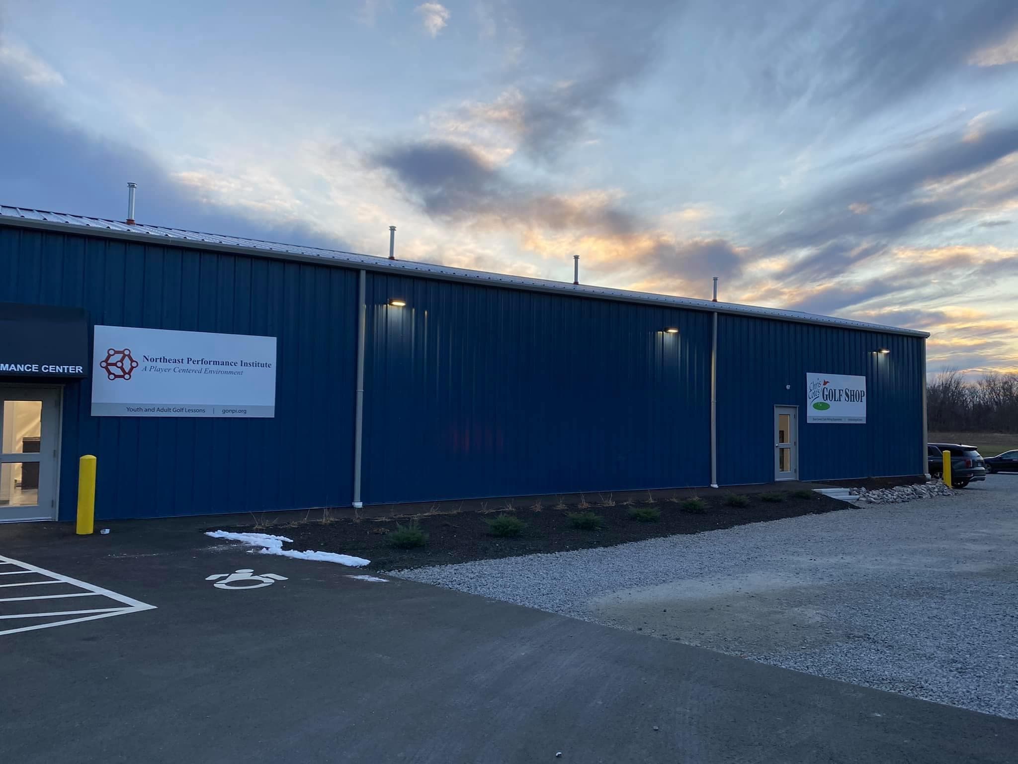 Chris Cote's Performance Center - Image 3