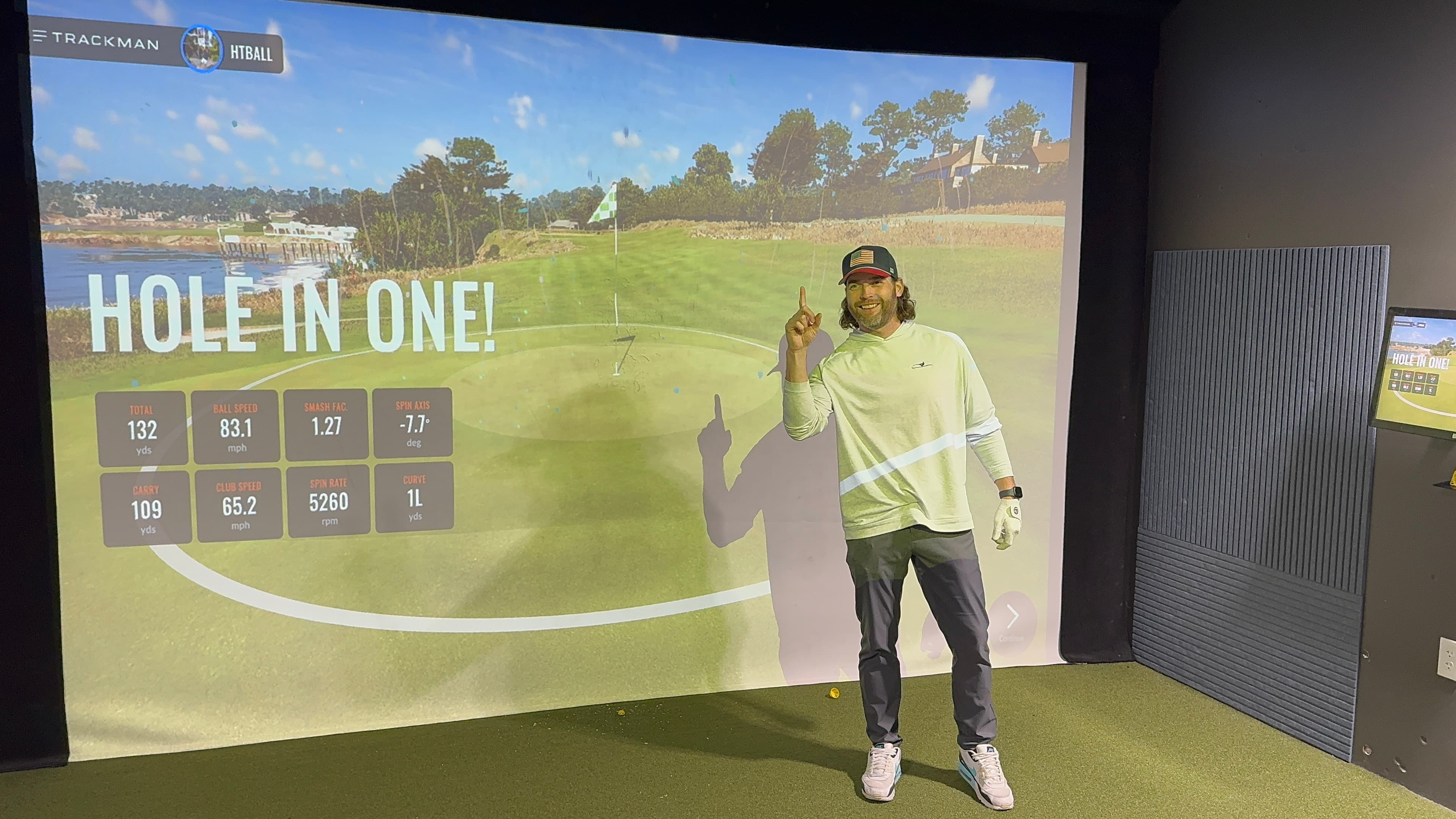 Drivers Indoor Golf - Image 7