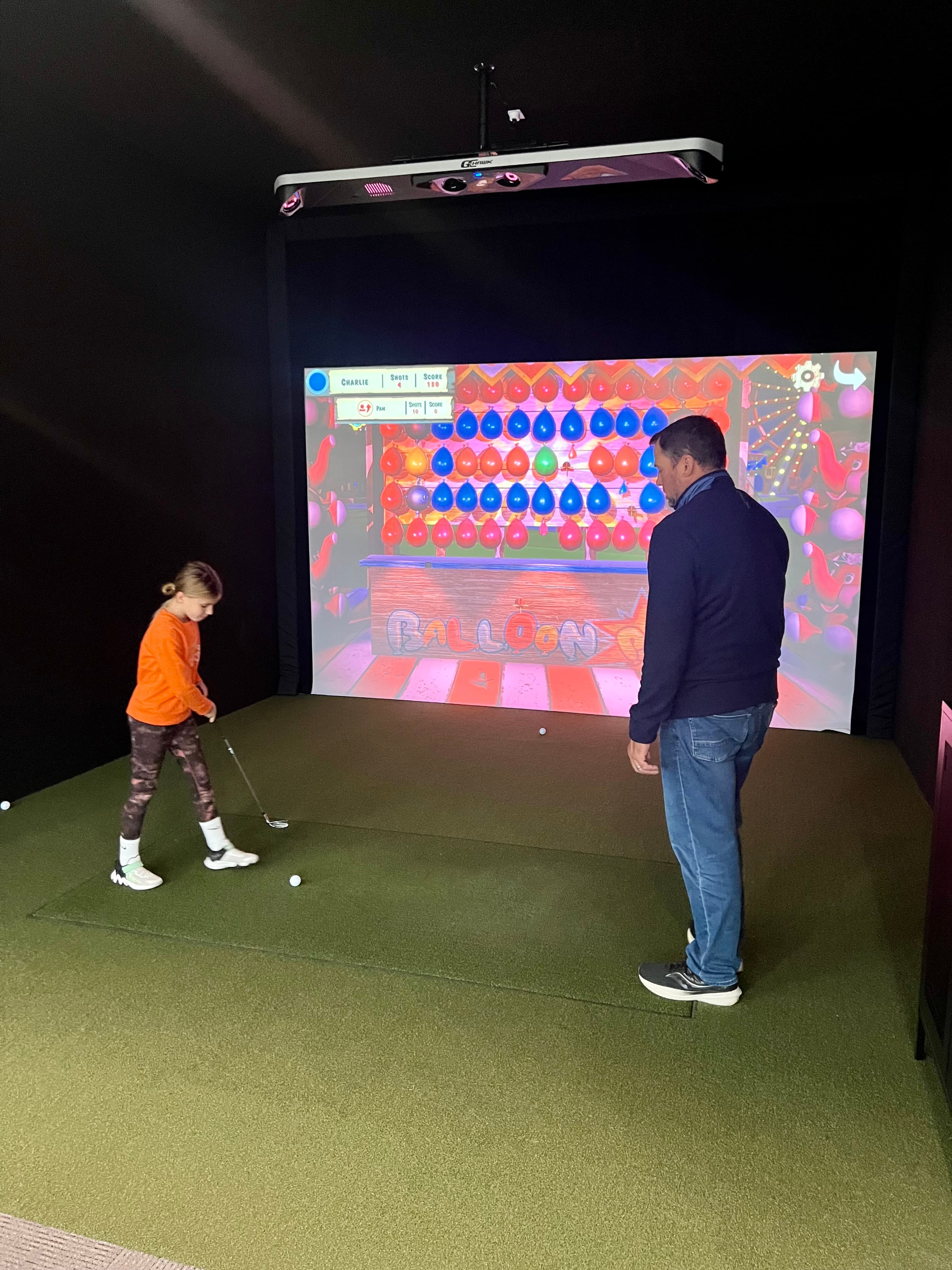 Breaking Par Indoor Golf - Image 4