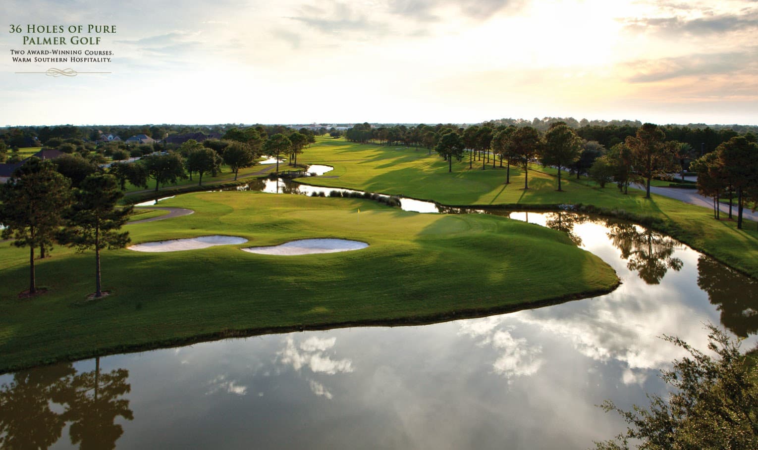 Craft Farms Golf Club - Image 4