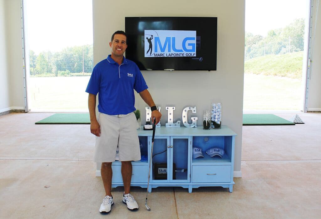 Marc Lapointe Golf - Image 9