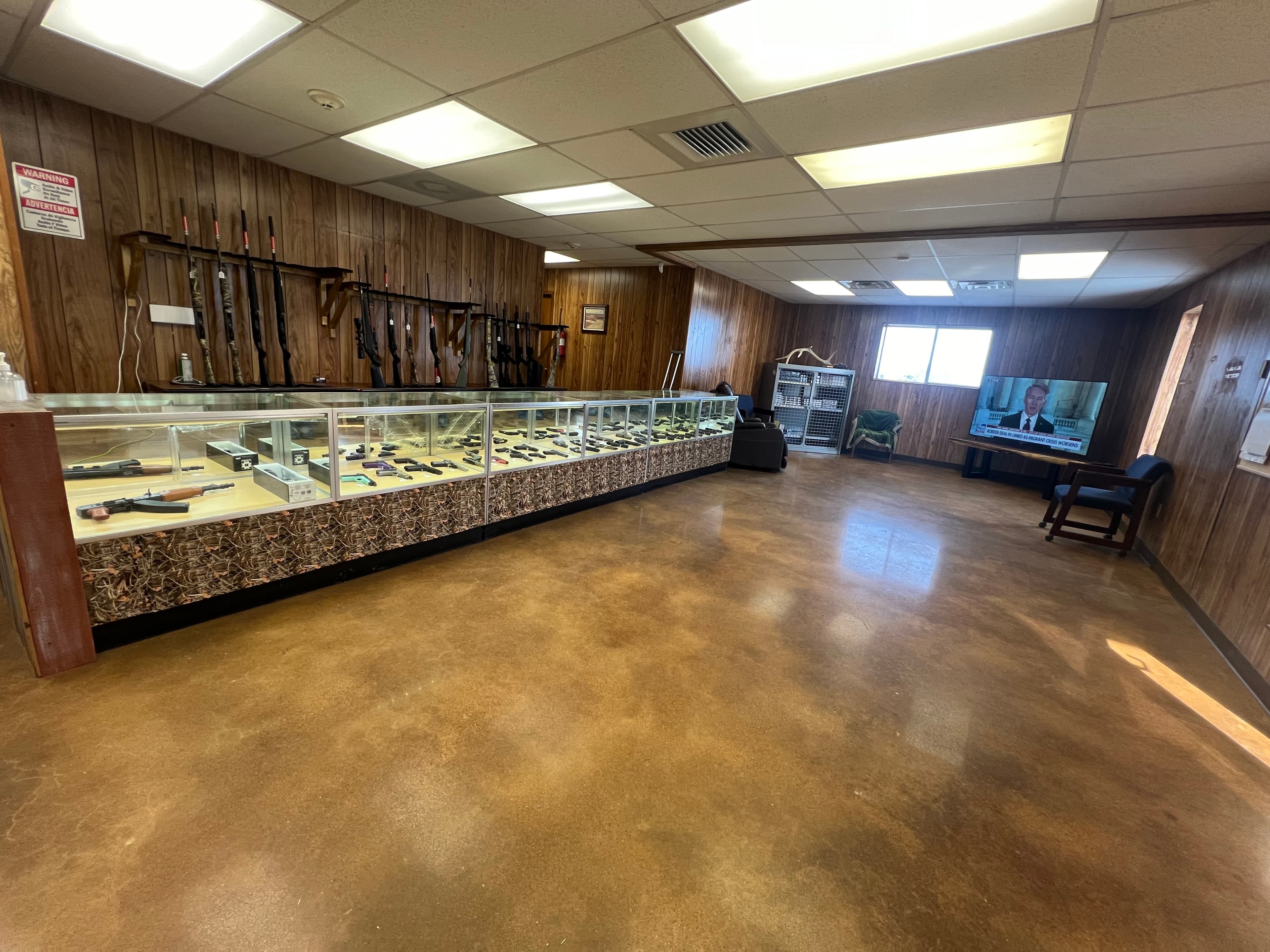 Get A Gun Sports, LLC - Image 9