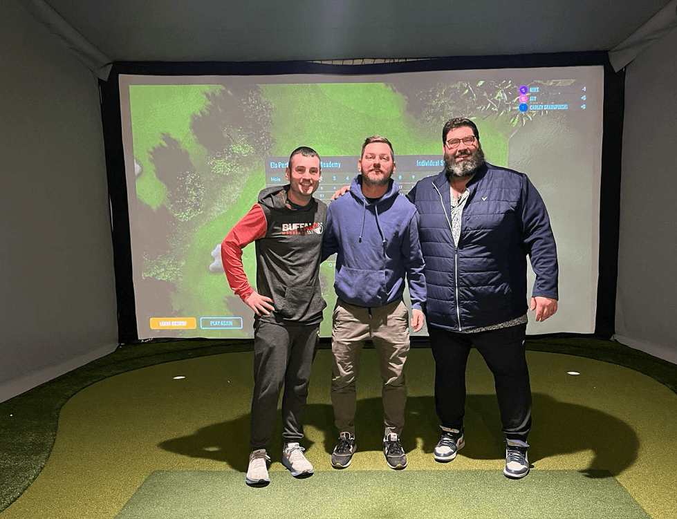 GolfDojo - Image 4