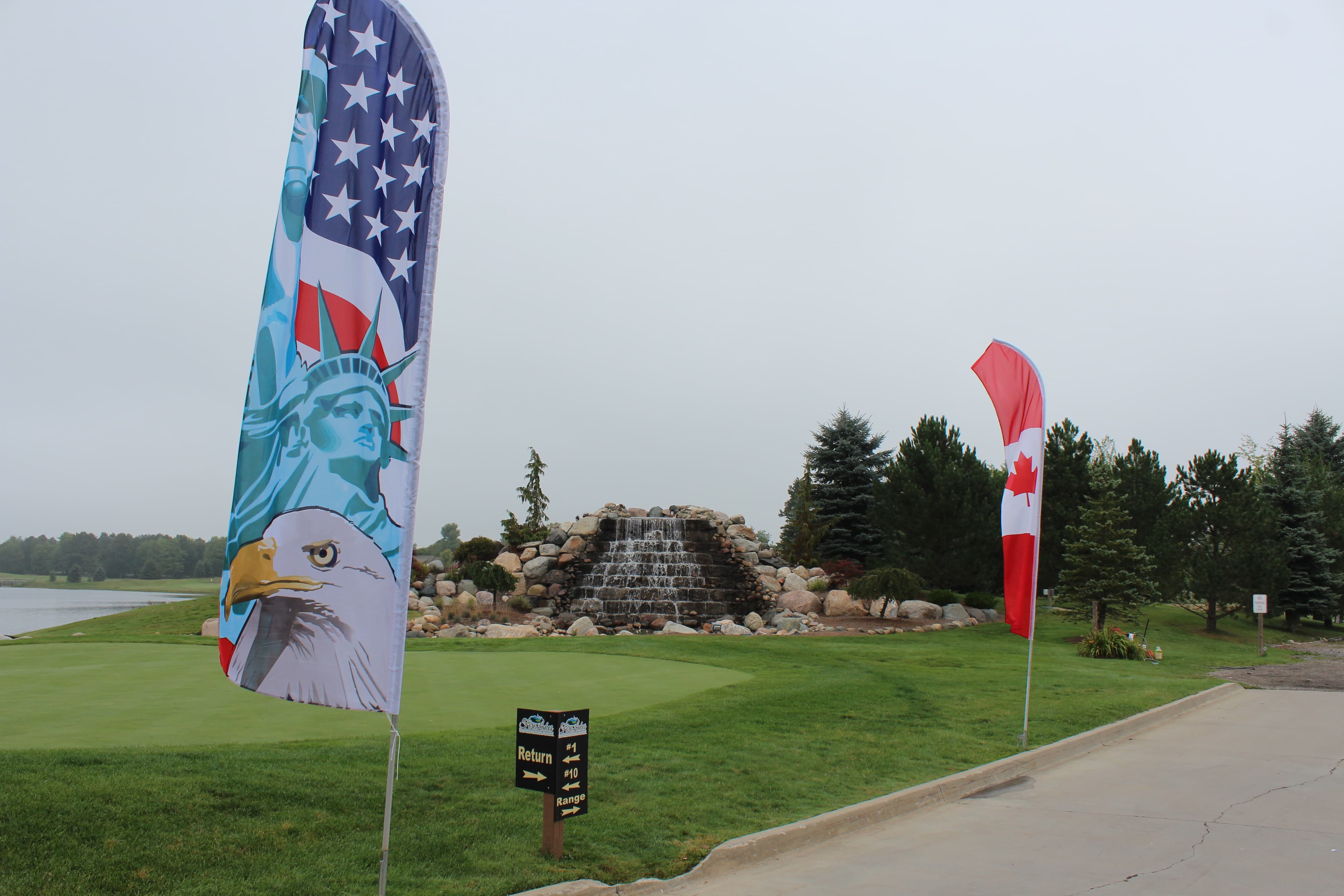 Solitude Links Golf Course & Banquet Center - Image 9