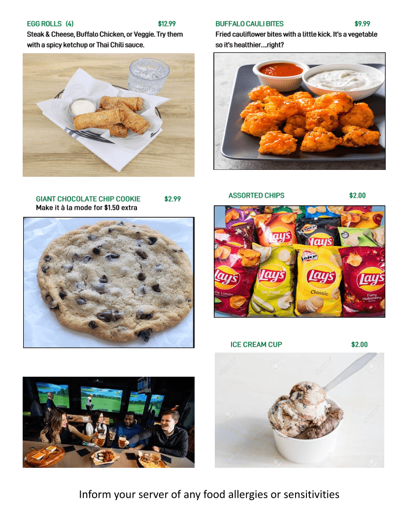 X-Golf Warwick - Image 8