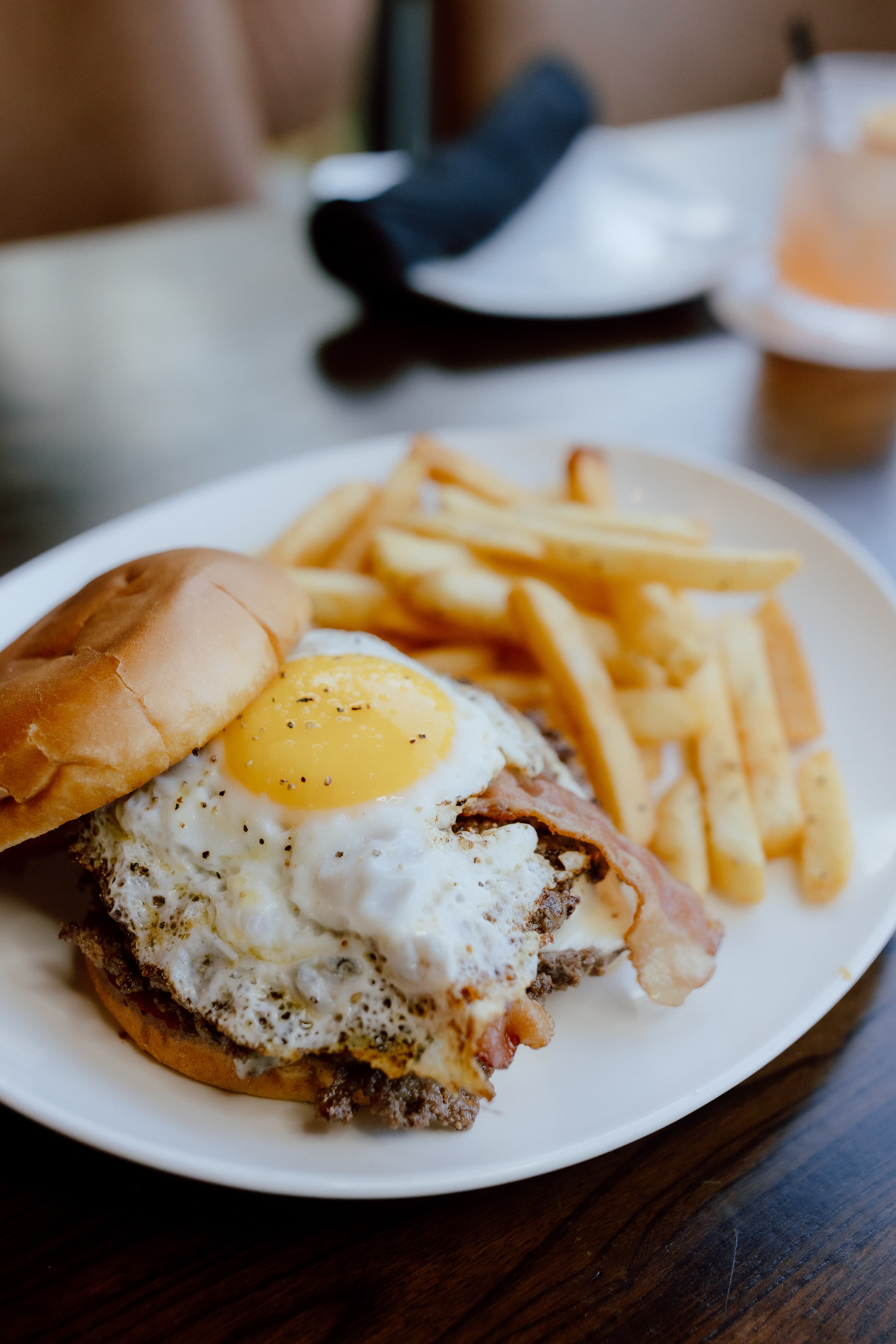 Clubhouse Sports Lounge - Image 10