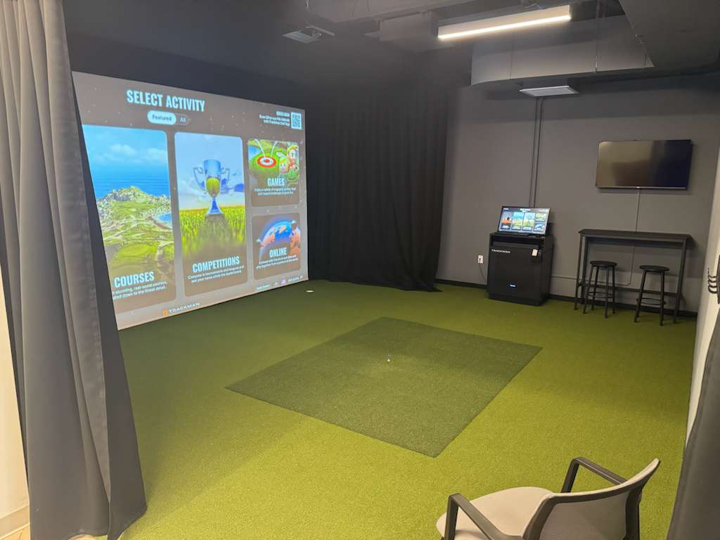All Square Indoor Golf NJ - Image 6