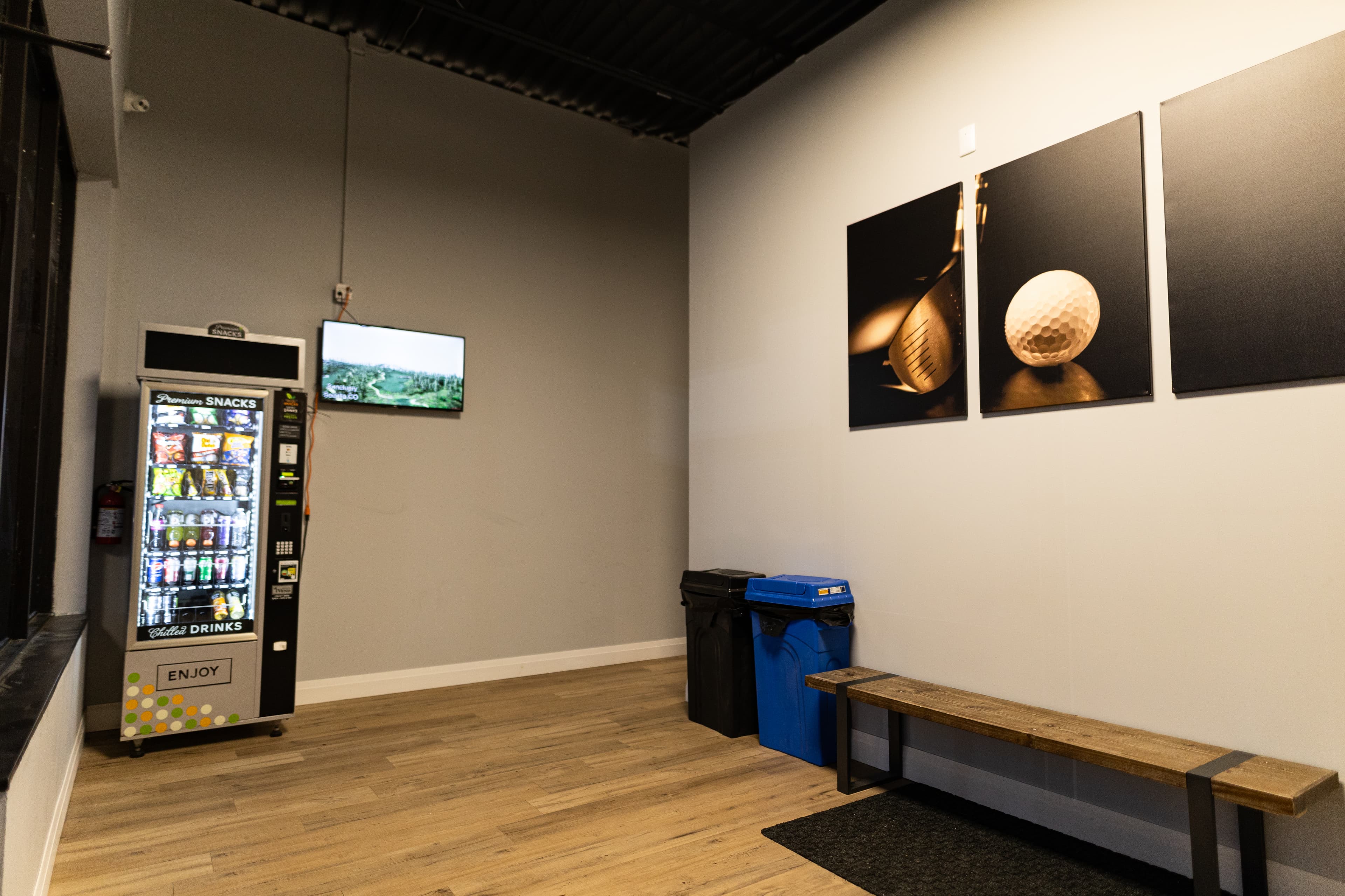 Anytime Golf - Image 6