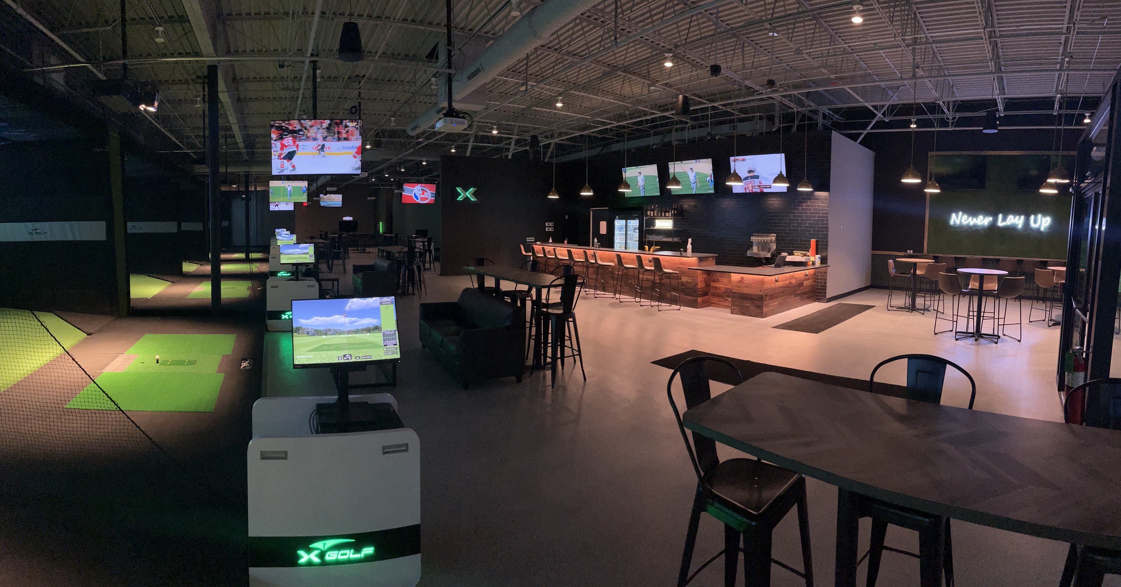 X-Golf Naperville - Image 6