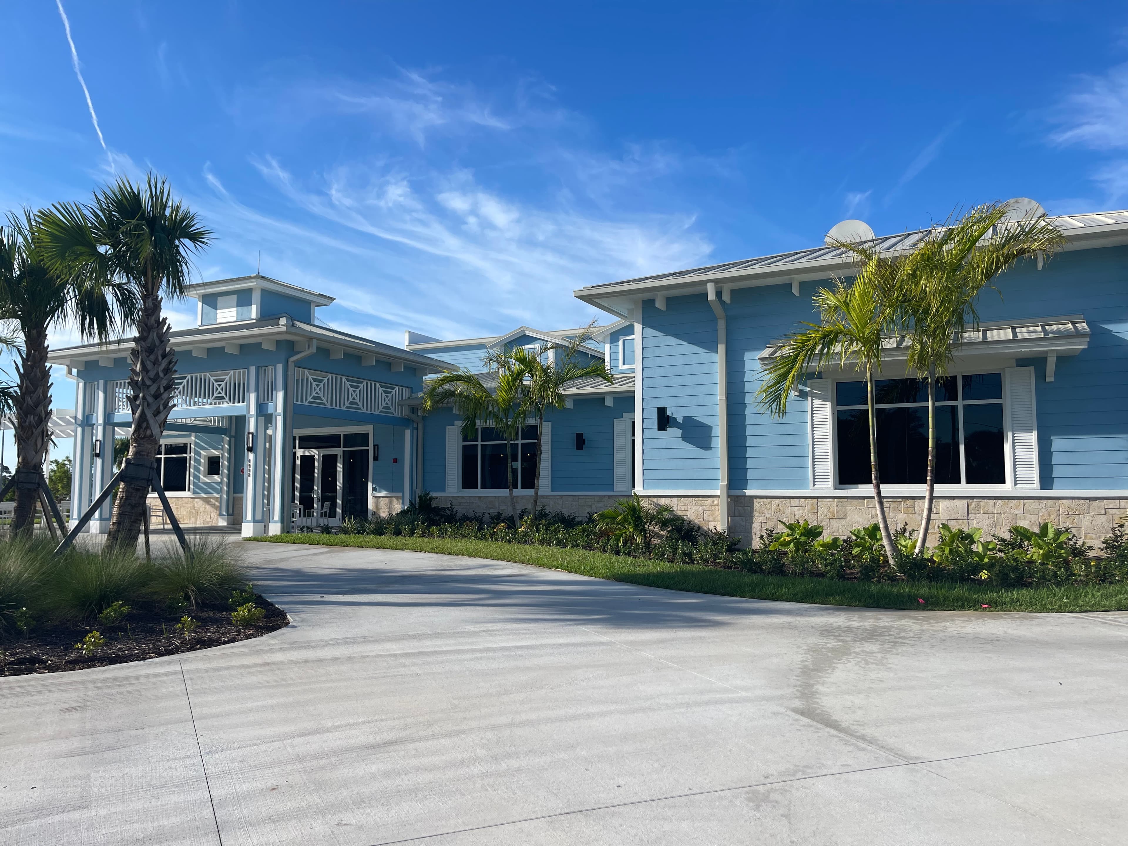 Sailfish Sands Hitting Bays & Restaurant - Image 1