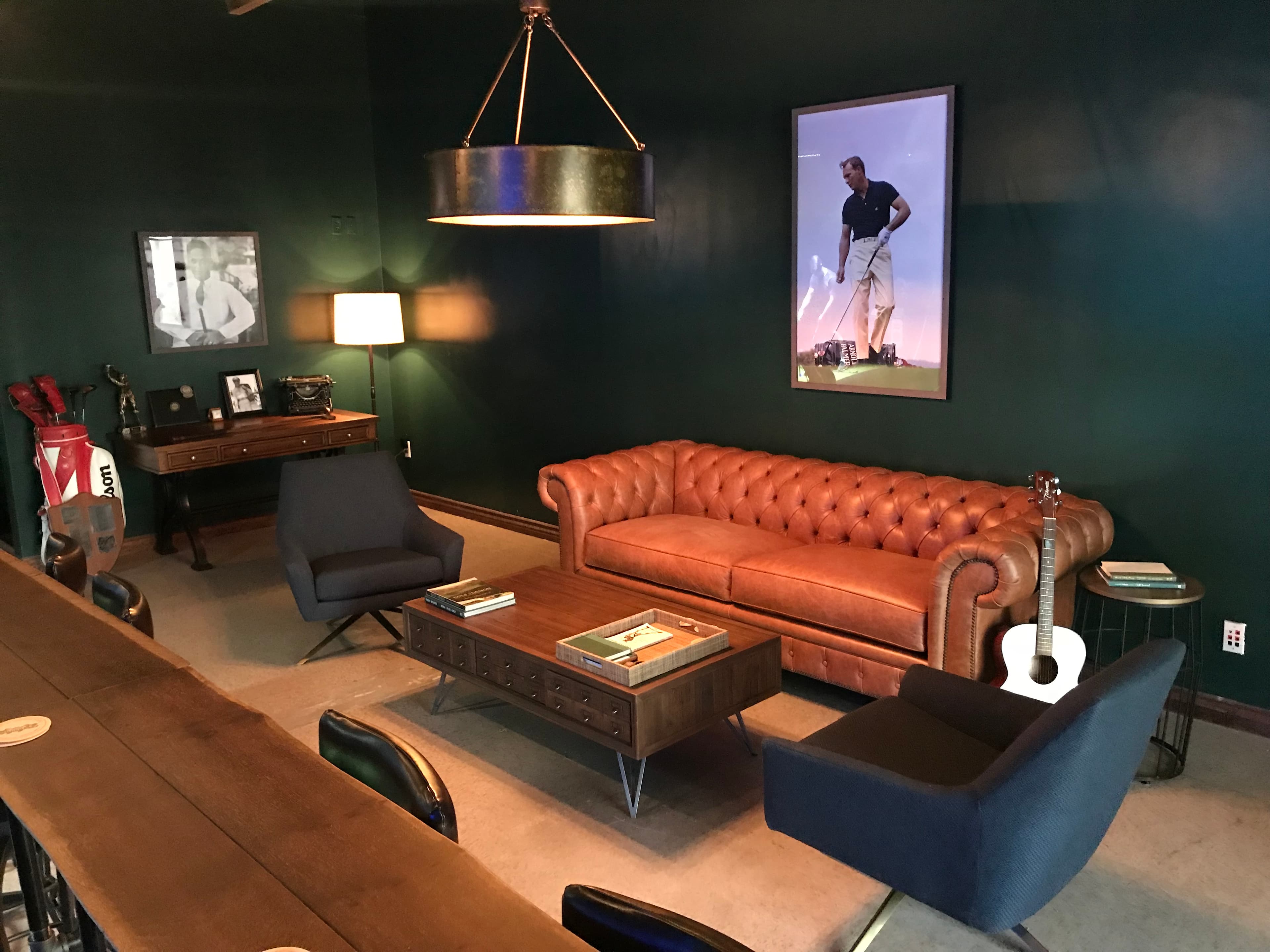 WIRED Golf Club - Image 5