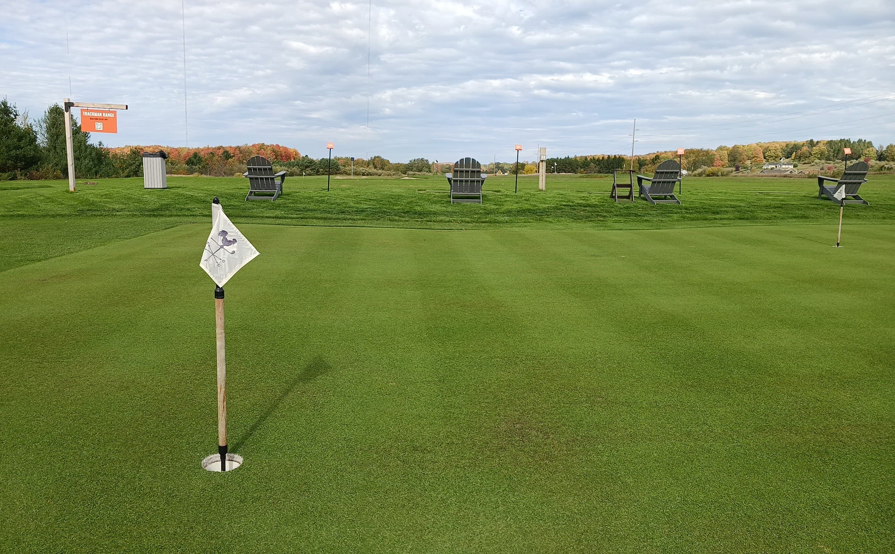 Traverse City Golf Performance Center - Image 9