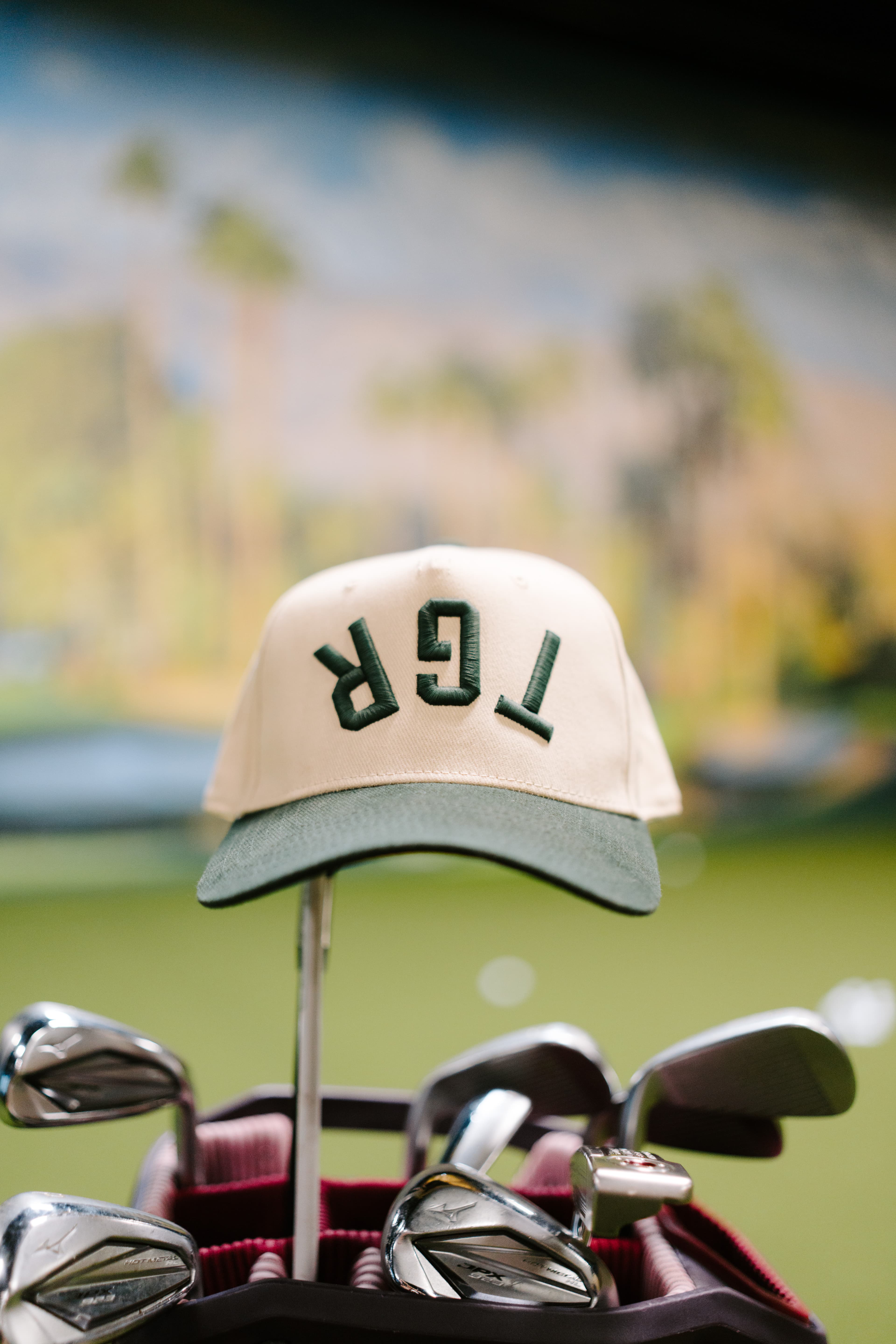 The Green Room - Image 9