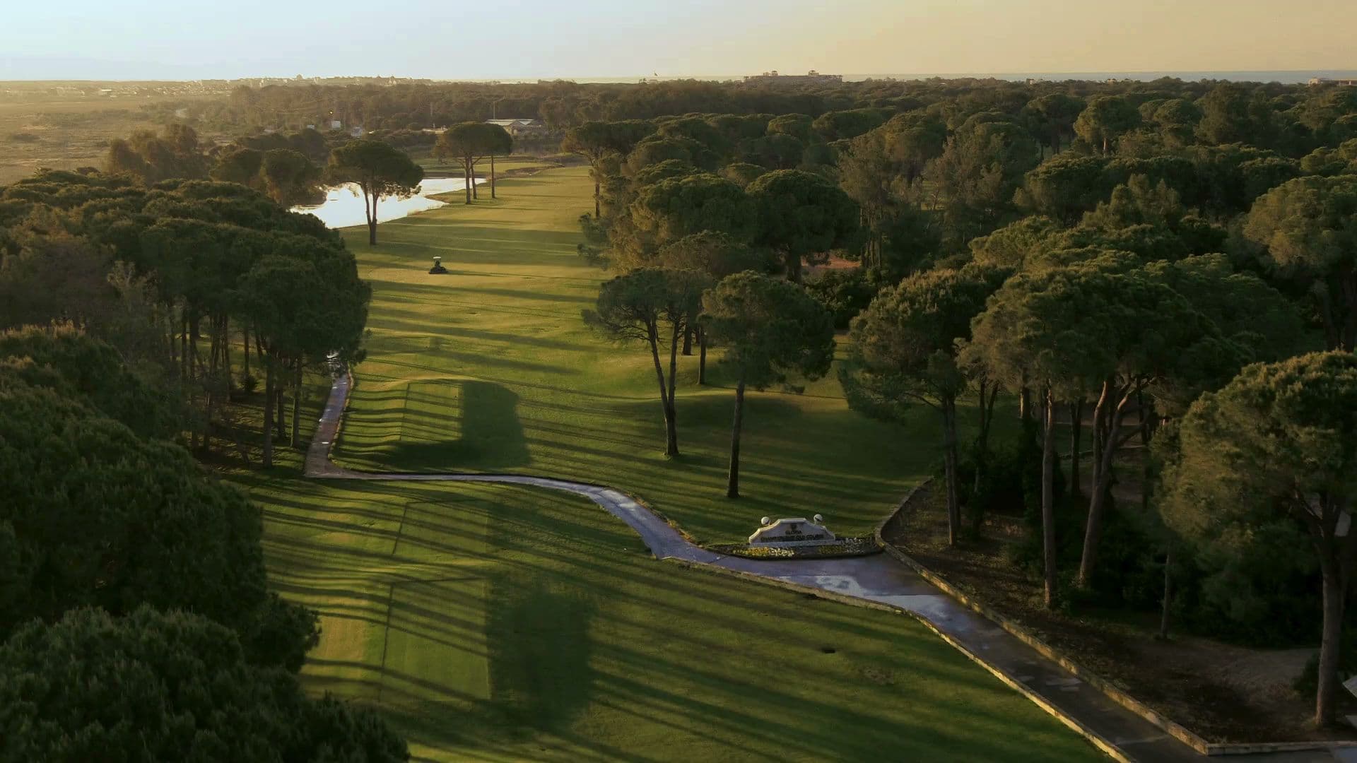 Golf 616 Indoor Simulators - Image 2