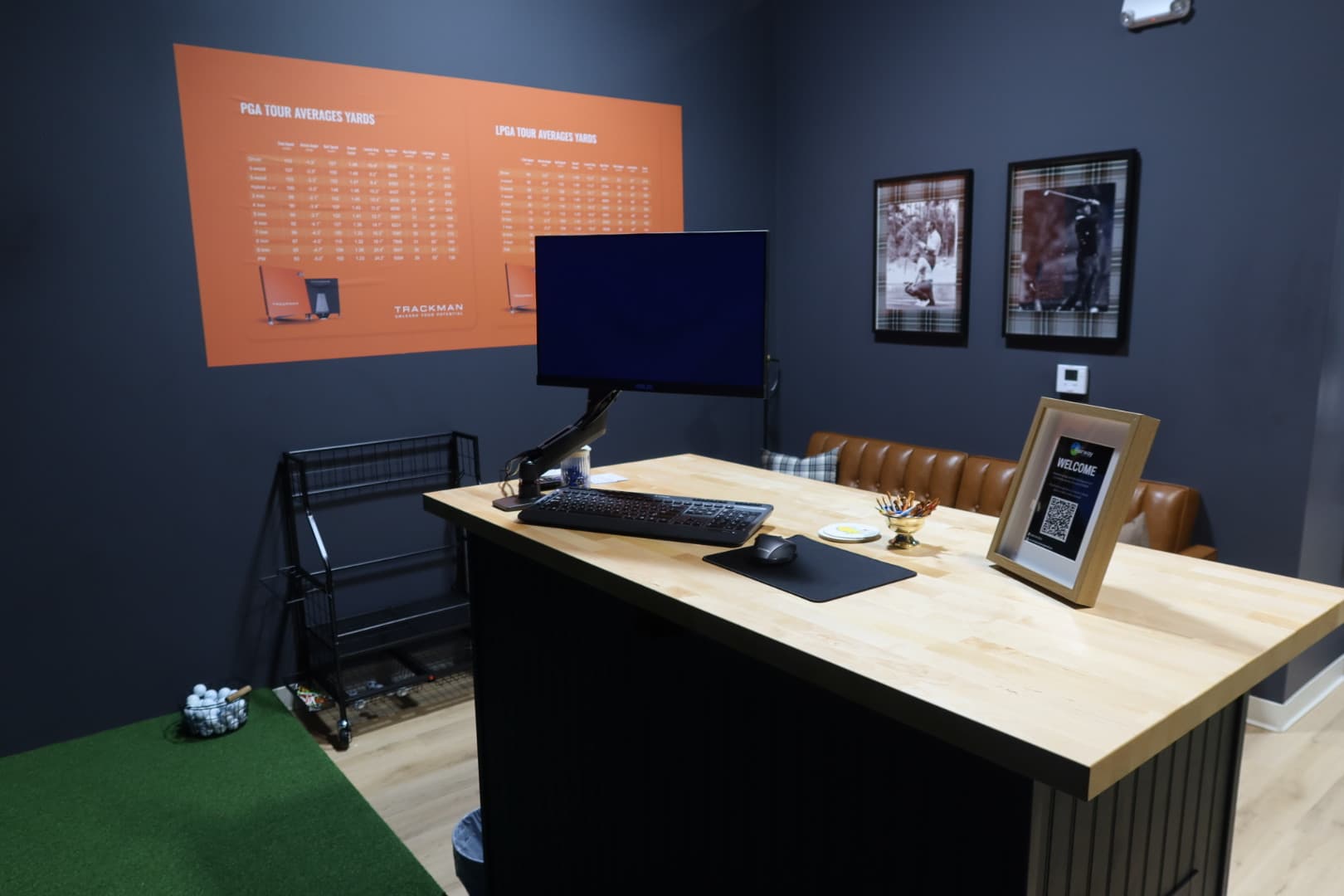 Private Fairway Plano - Image 6