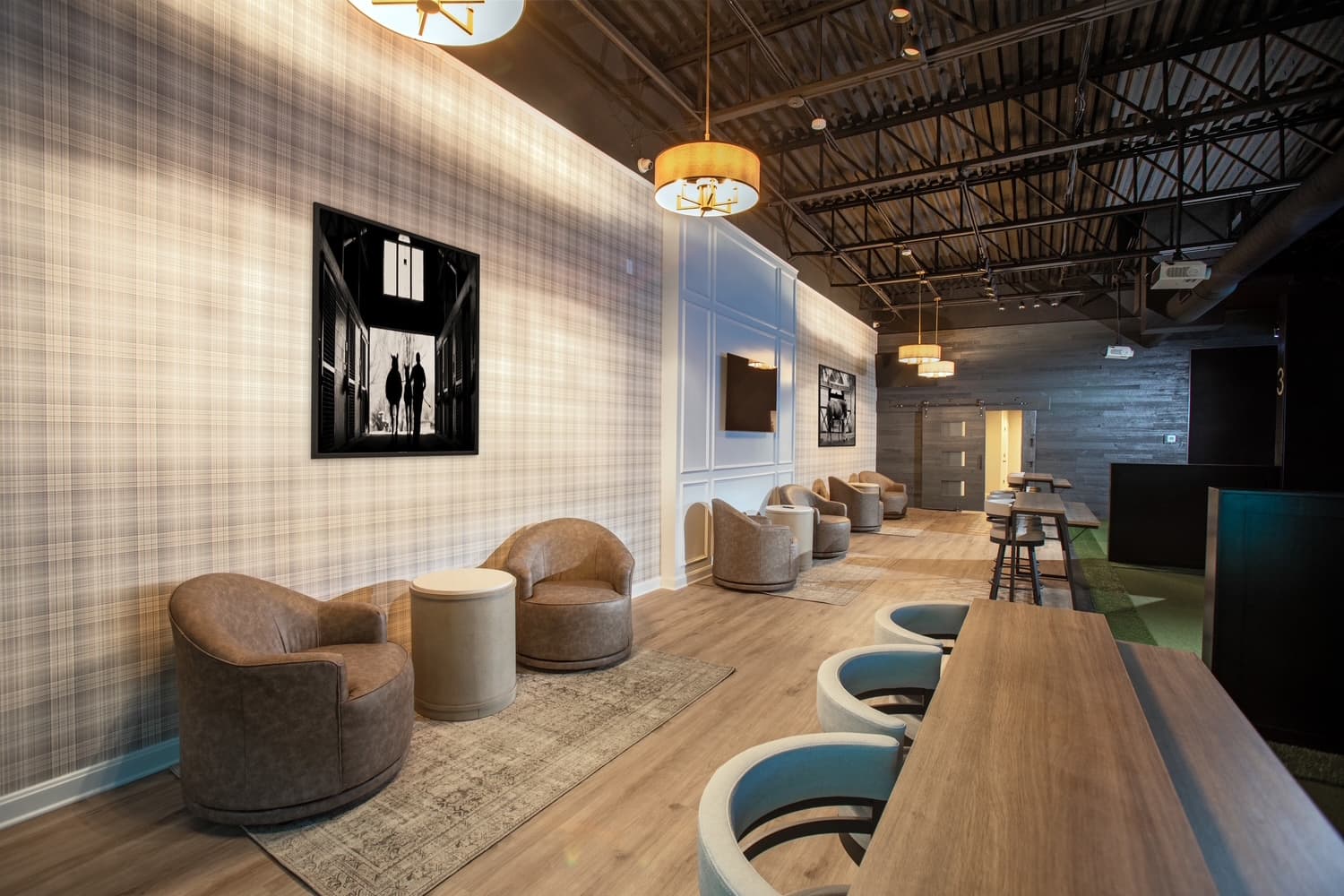 The Golffice - Image 10