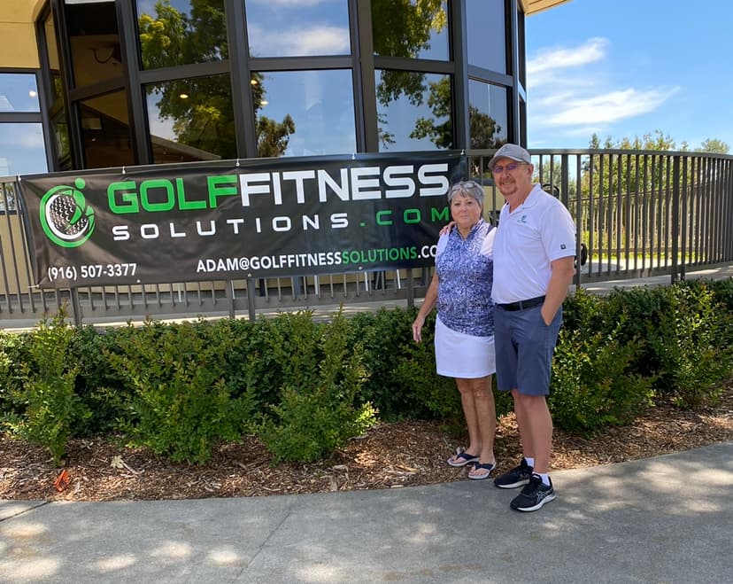 Golf Fitness Solutions - Image 6