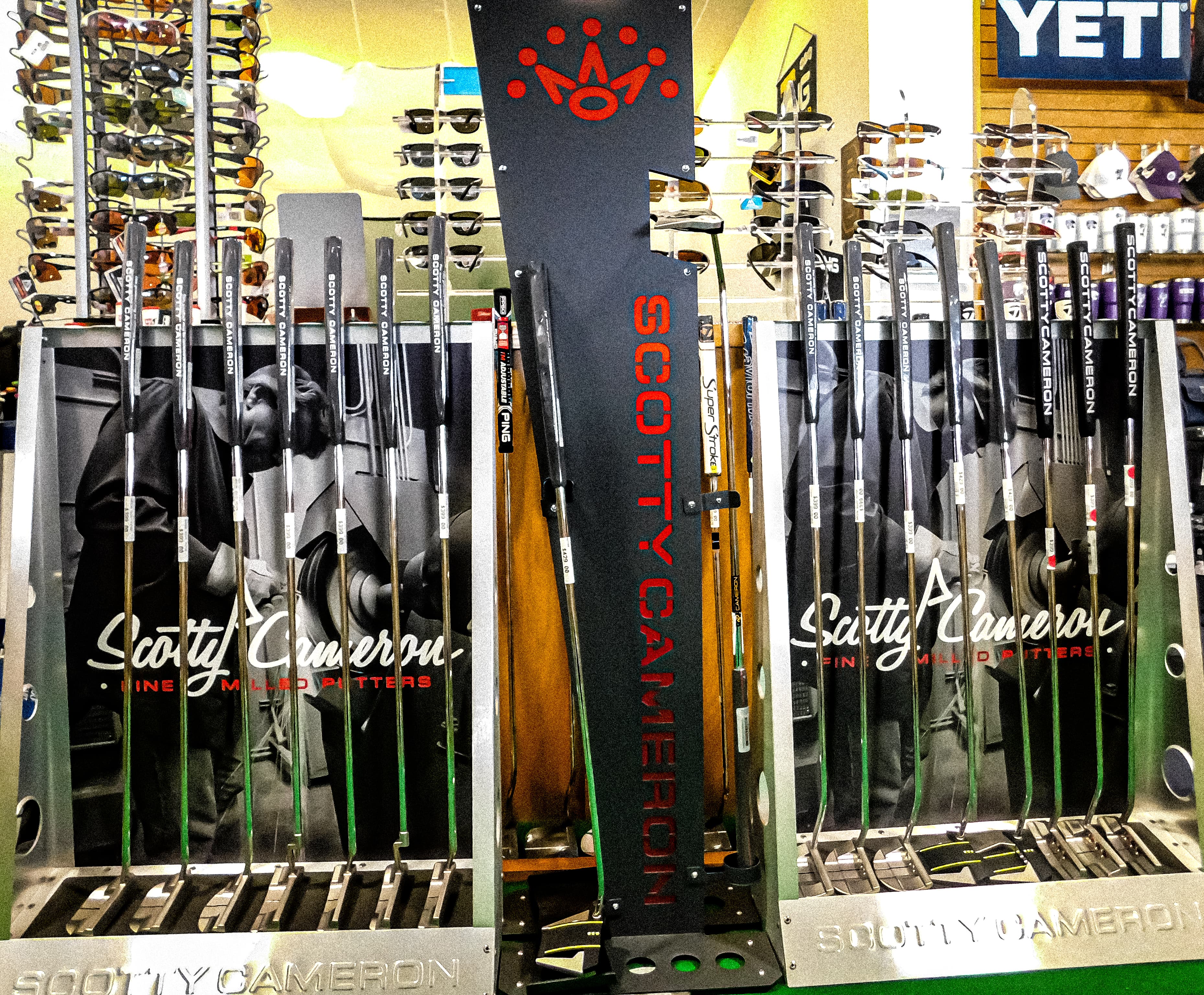 Golf USA Manhattan - Image 10