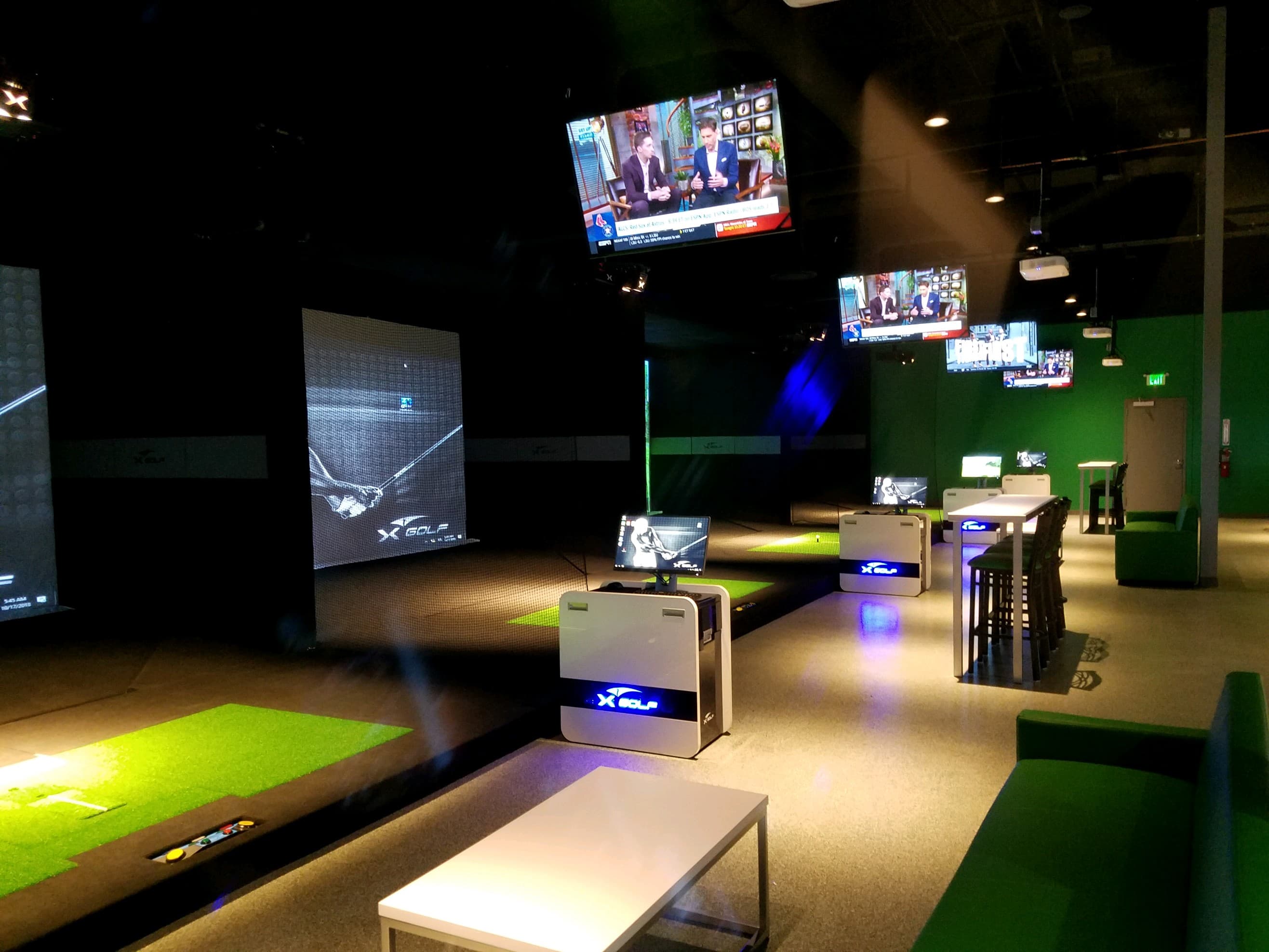 X-Golf Holland - Image 3
