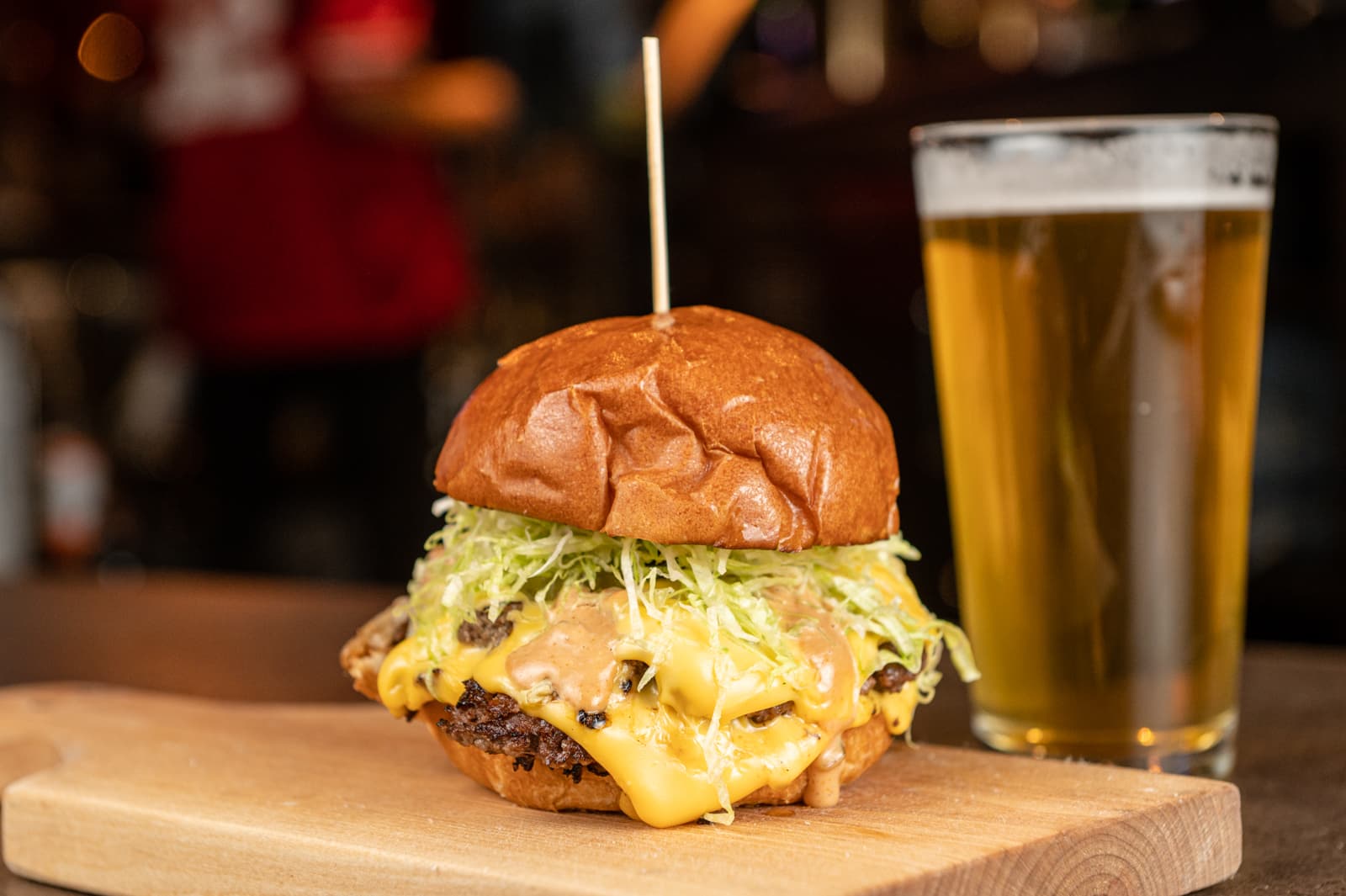 Thriller Social Club - Image 2