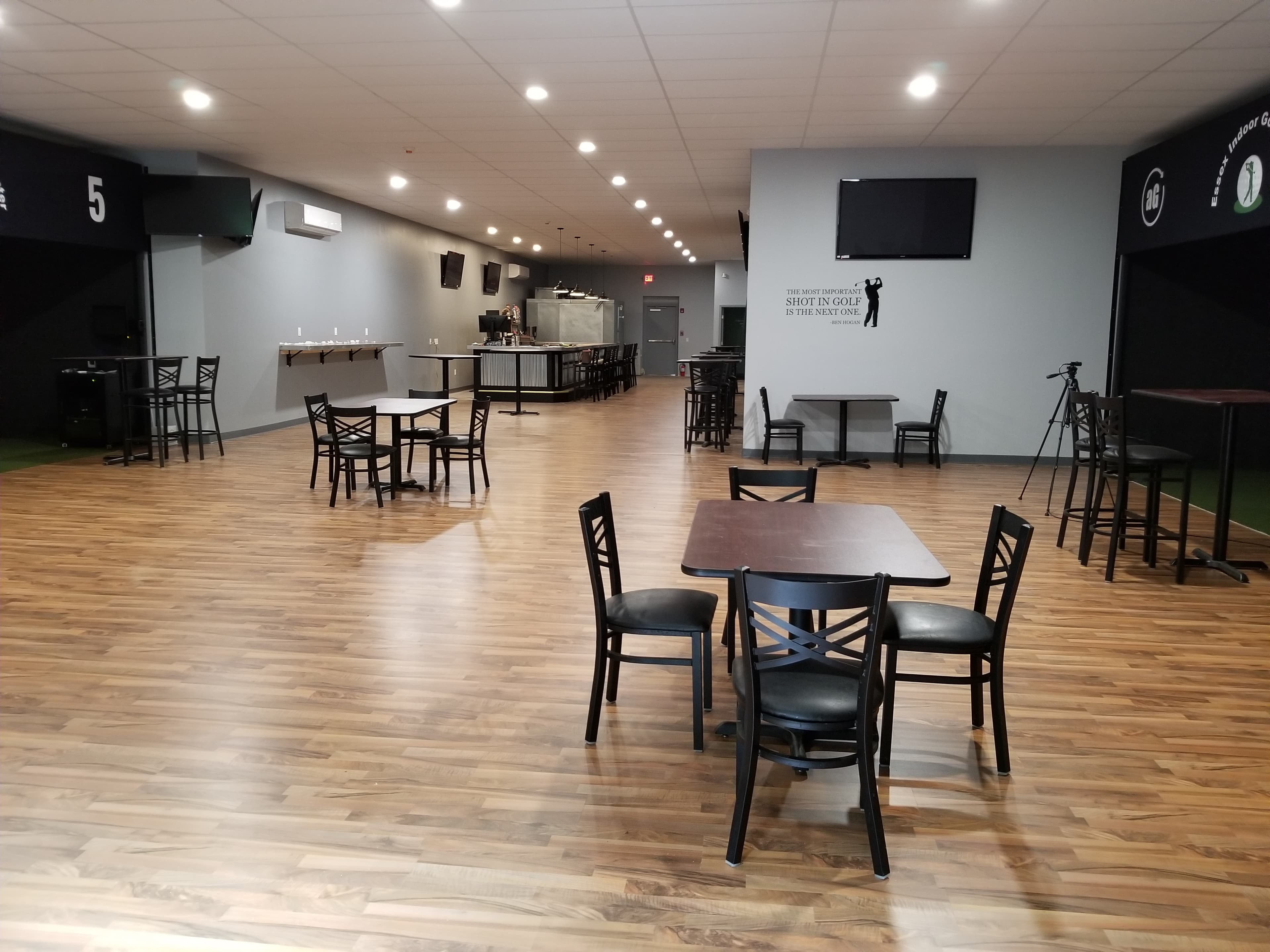 Essex Indoor Golf Center - Image 5