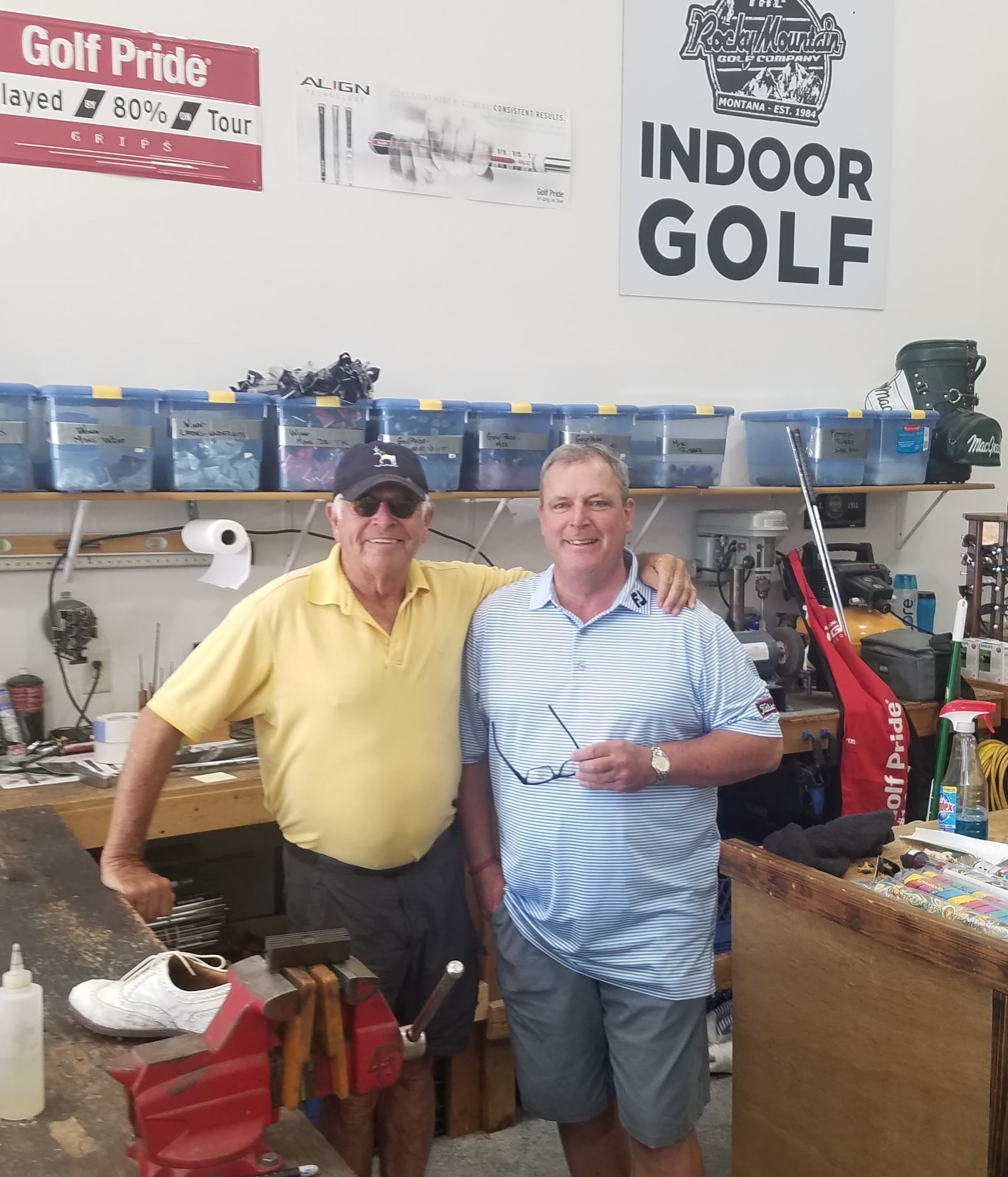 Rocky Mountain Golf Company - Image 6