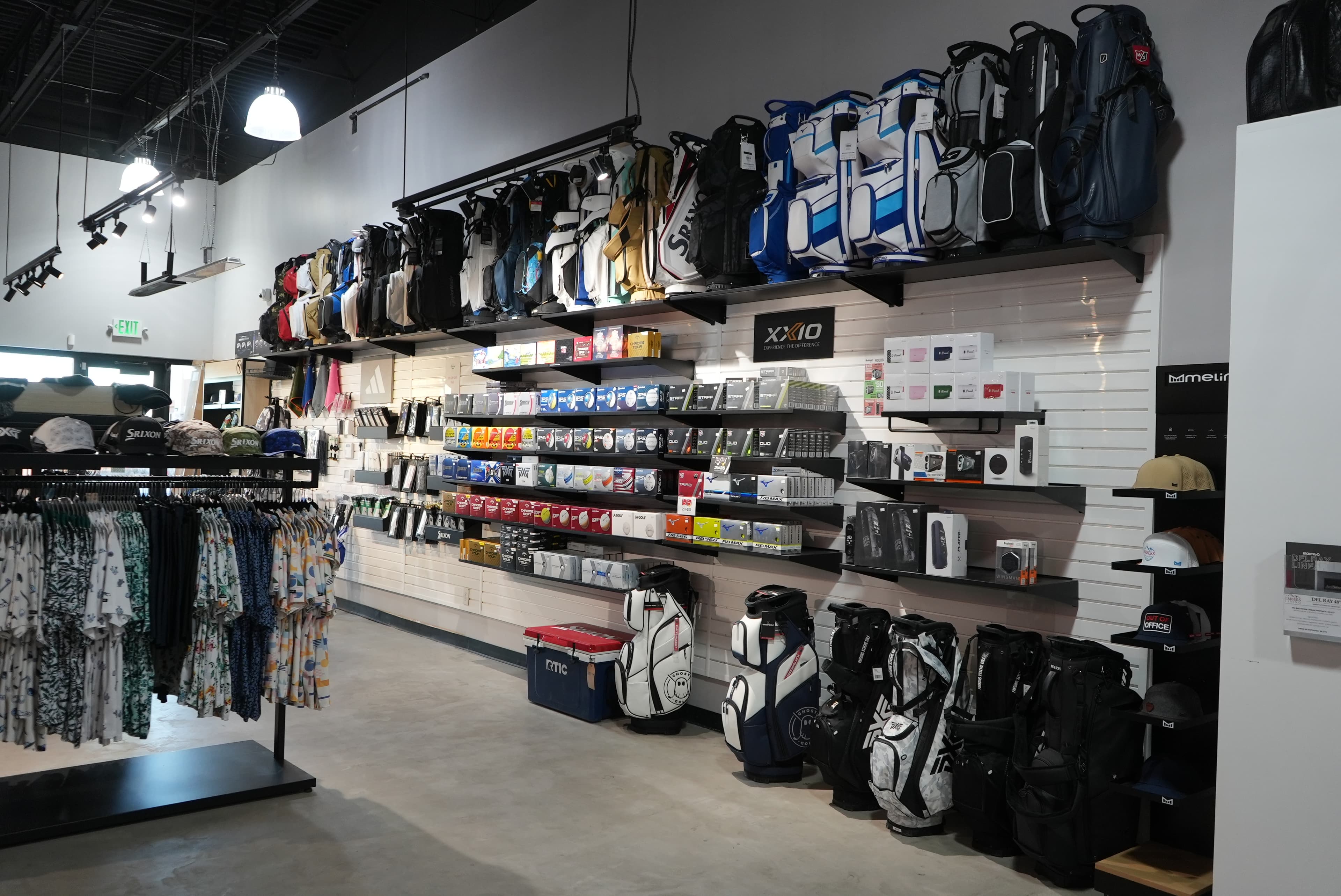 Embers Golf - Image 2