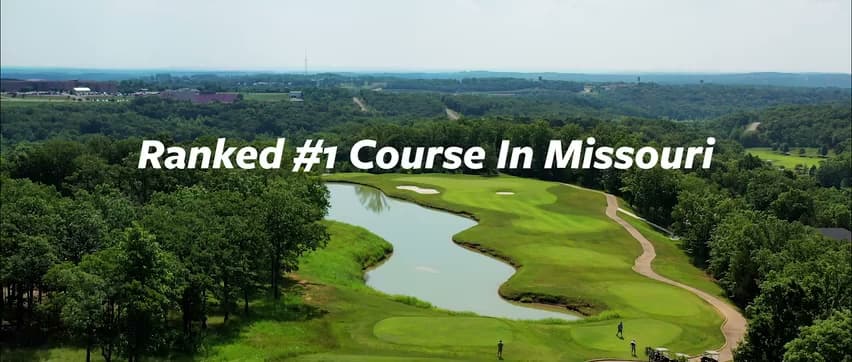 Branson Hills Golf Club - Image 3