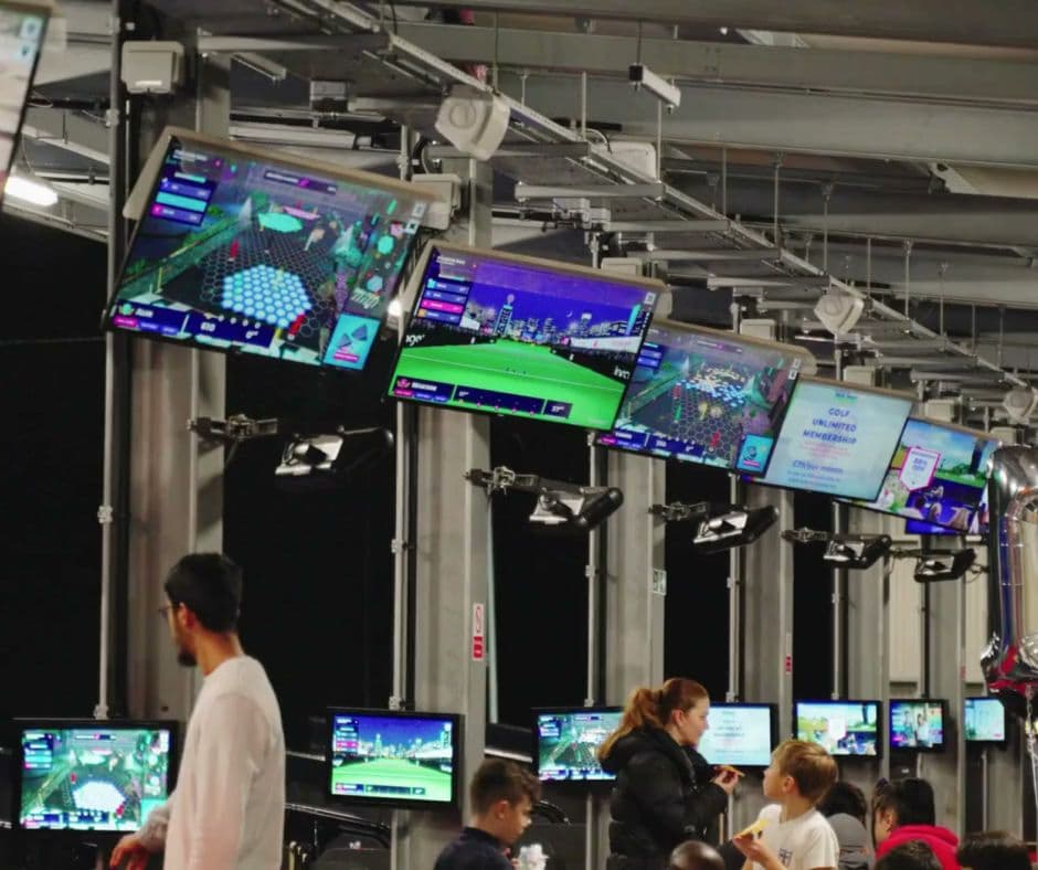 Good Time Golfin - Image 3