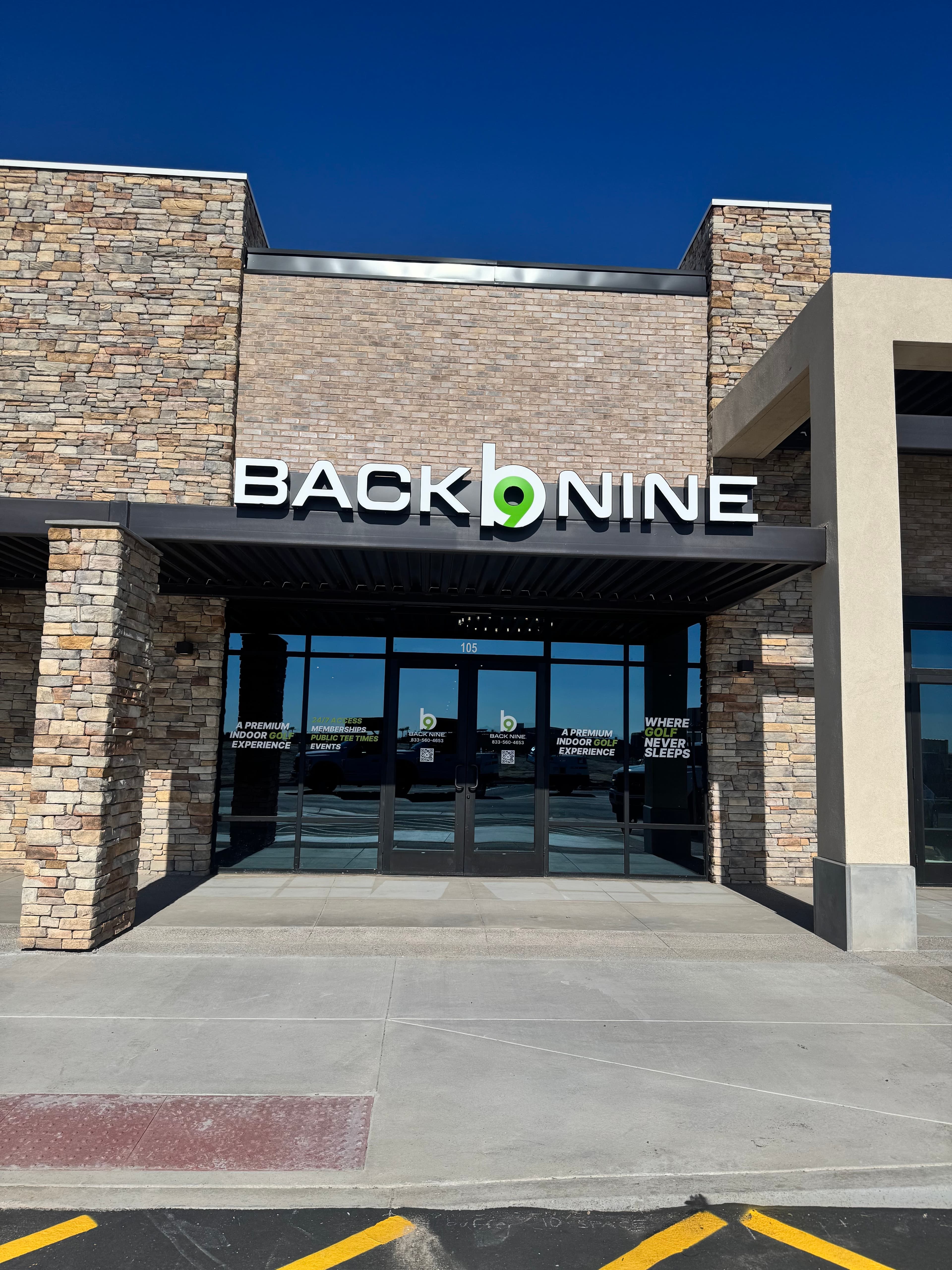 The Back Nine Golf | Surprise, AZ - Image 5