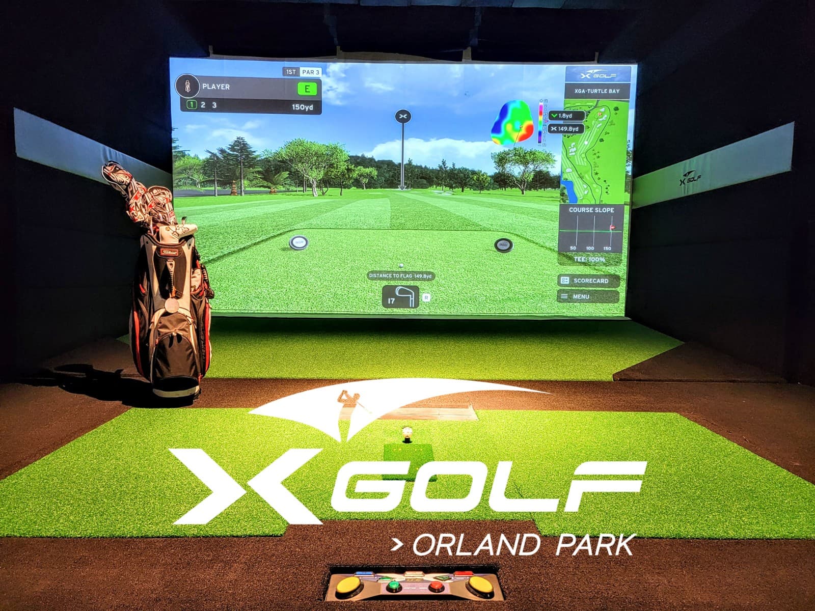 X-Golf Orland Park - Image 3