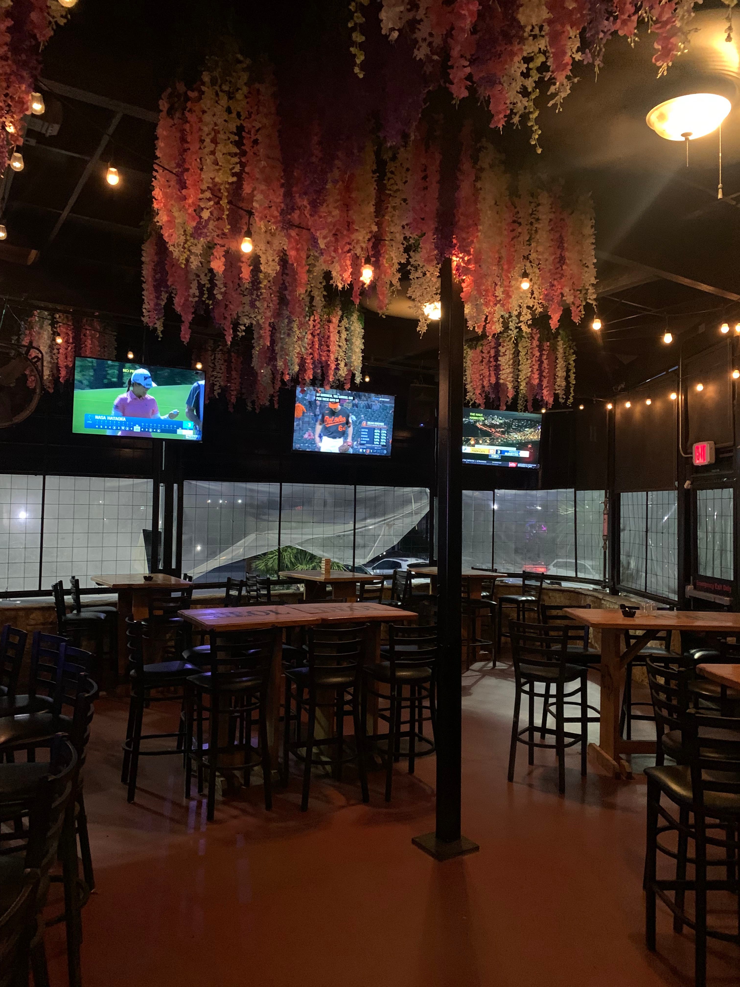 Deol Bar II At Culebra Alamo Ranch - Image 1