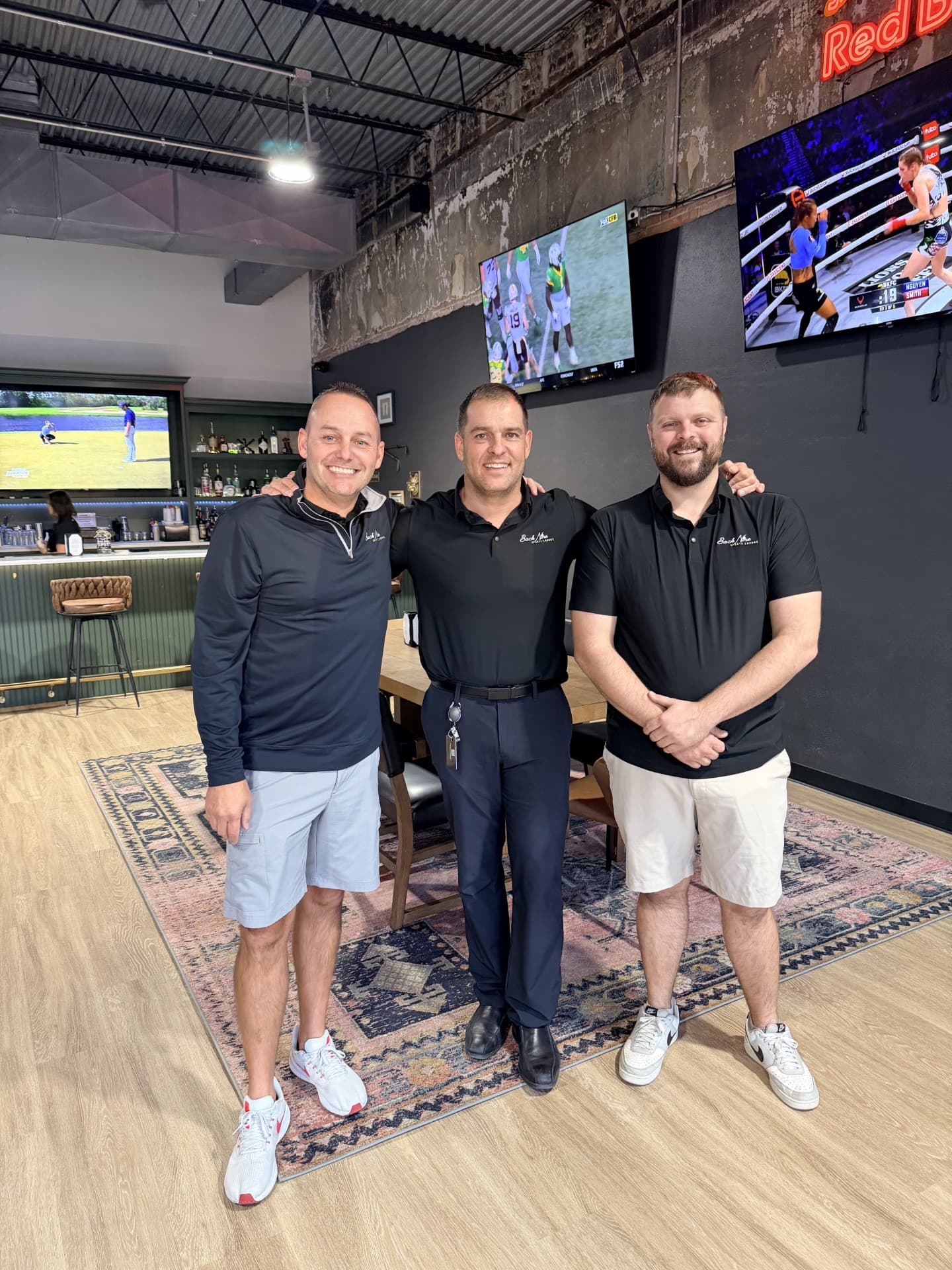 the Back Nine Lounge - Image 3