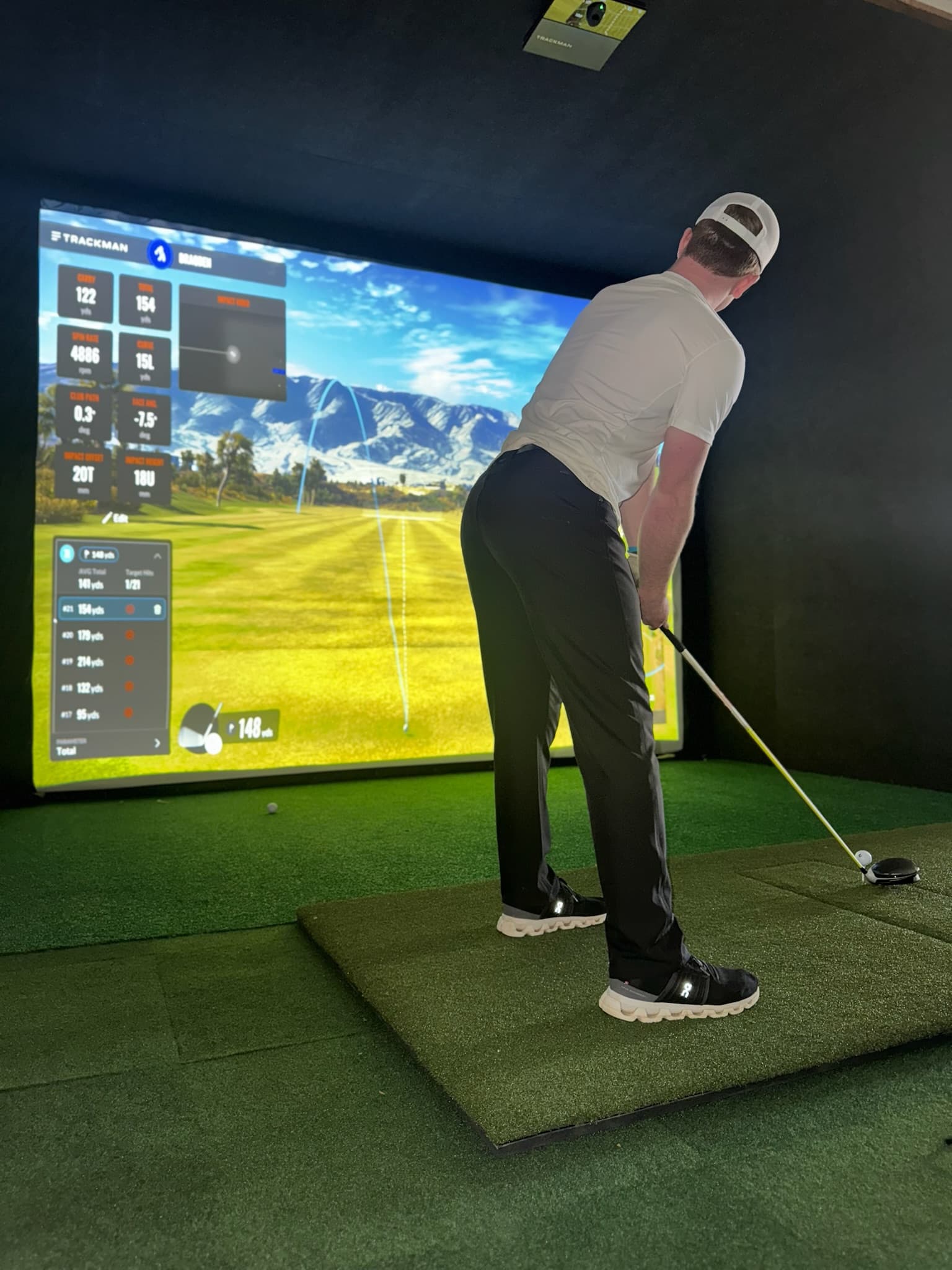 Back 9 Virtual Golf - Image 2