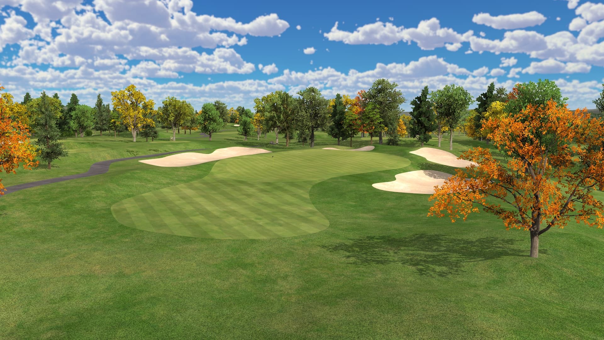 Fairview Indoor Golf Geneva - Image 3