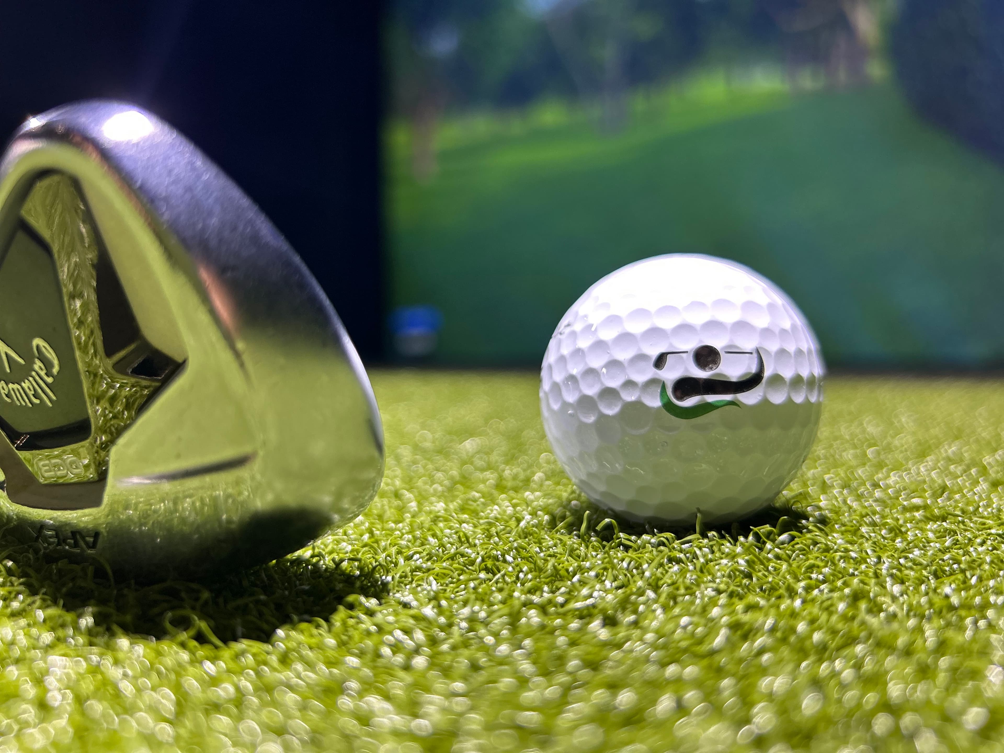 Clubhouse 540 - Image 2