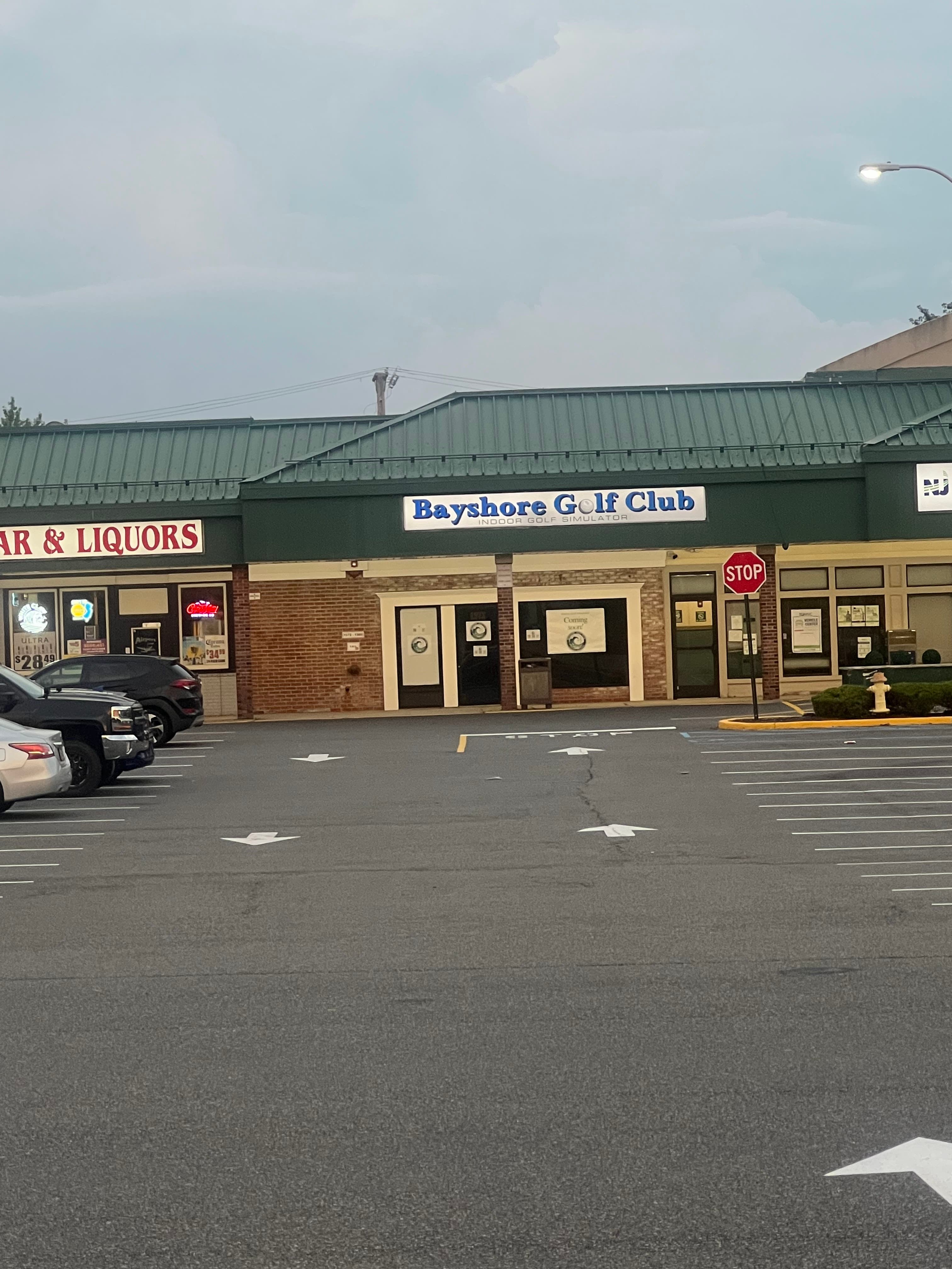 Bayshore Golf Club - Endless Mulligans - Image 3