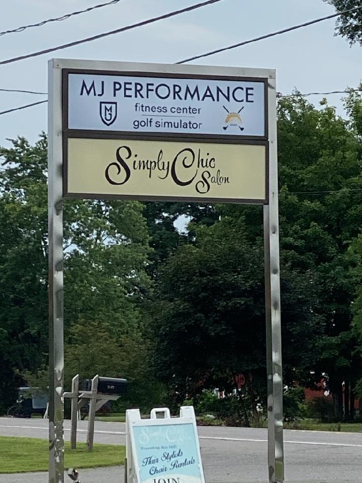 MJ Golf Performance - Image 4